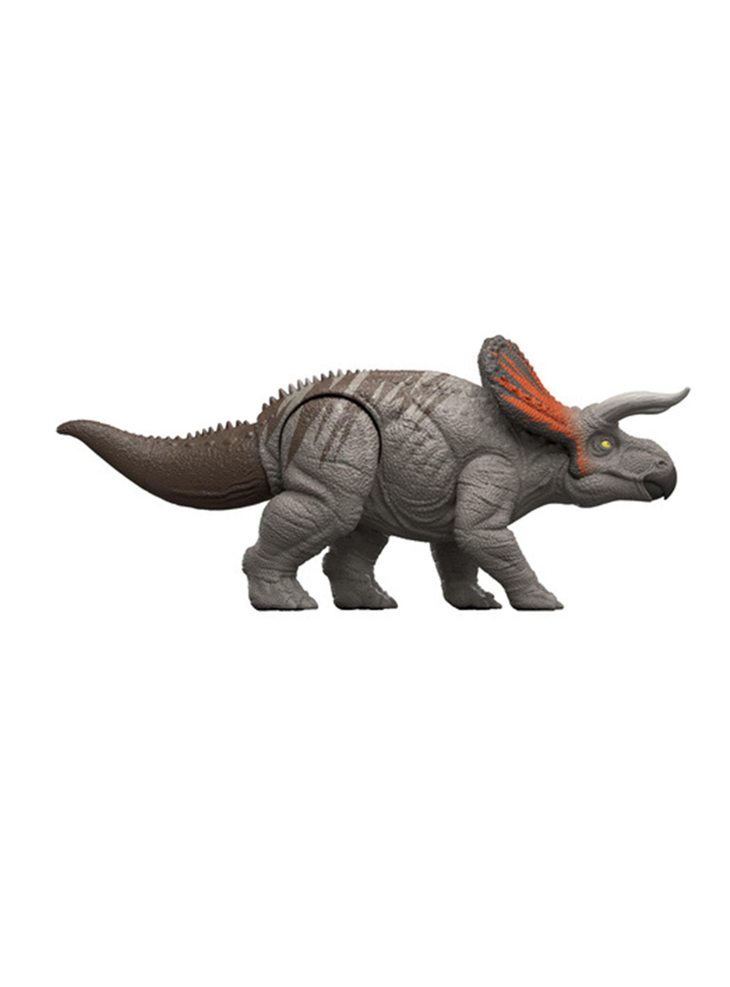 Jurassic World Rebirth Zuniceratops-3