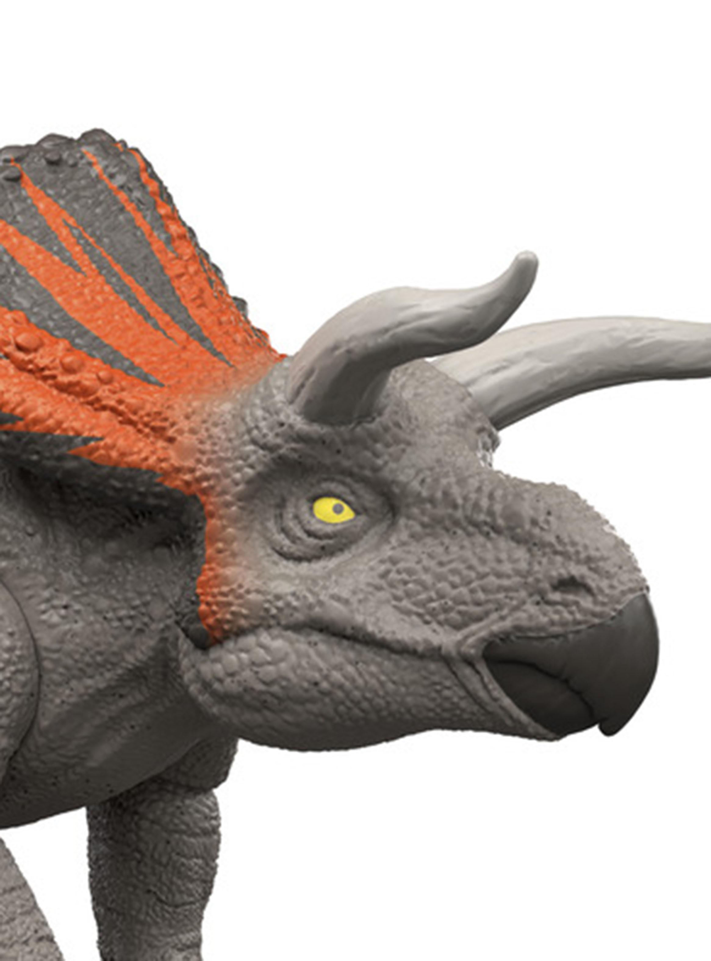 Jurassic World Rebirth Zuniceratops-4