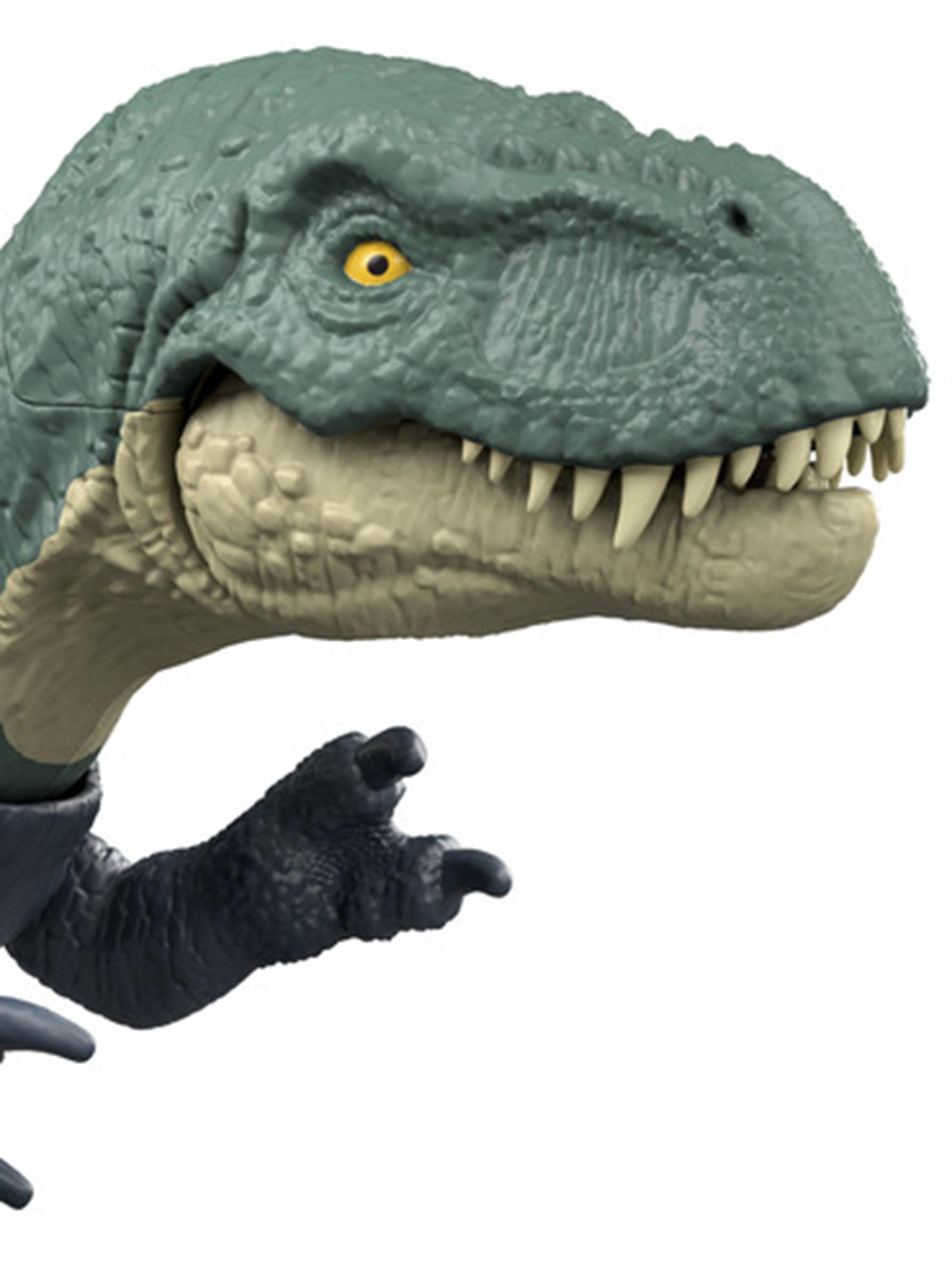 Jurassic World Rebirth Nanotyrannus-4