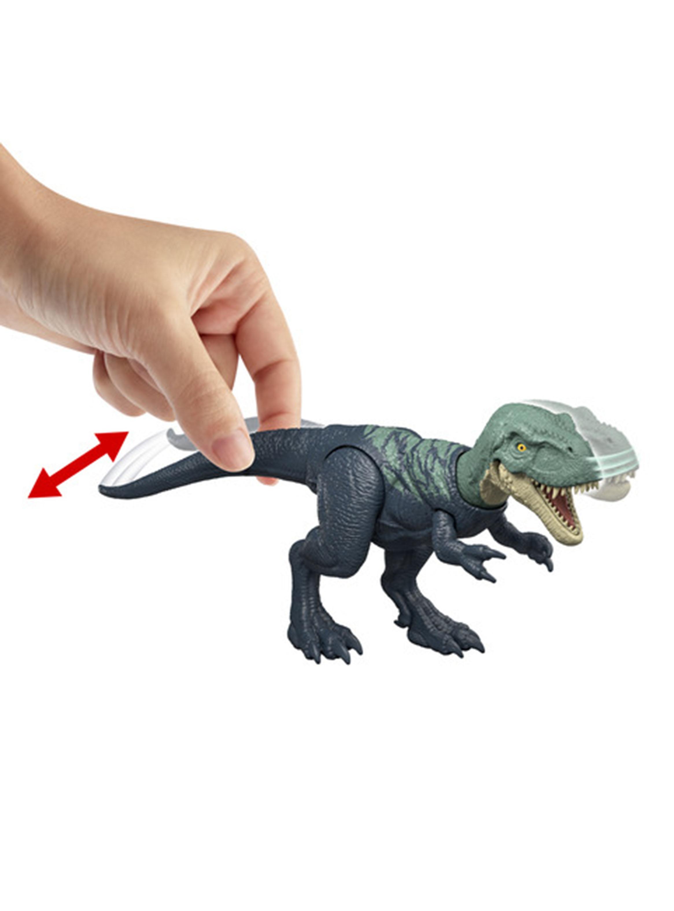 Jurassic World Rebirth Nanotyrannus-2