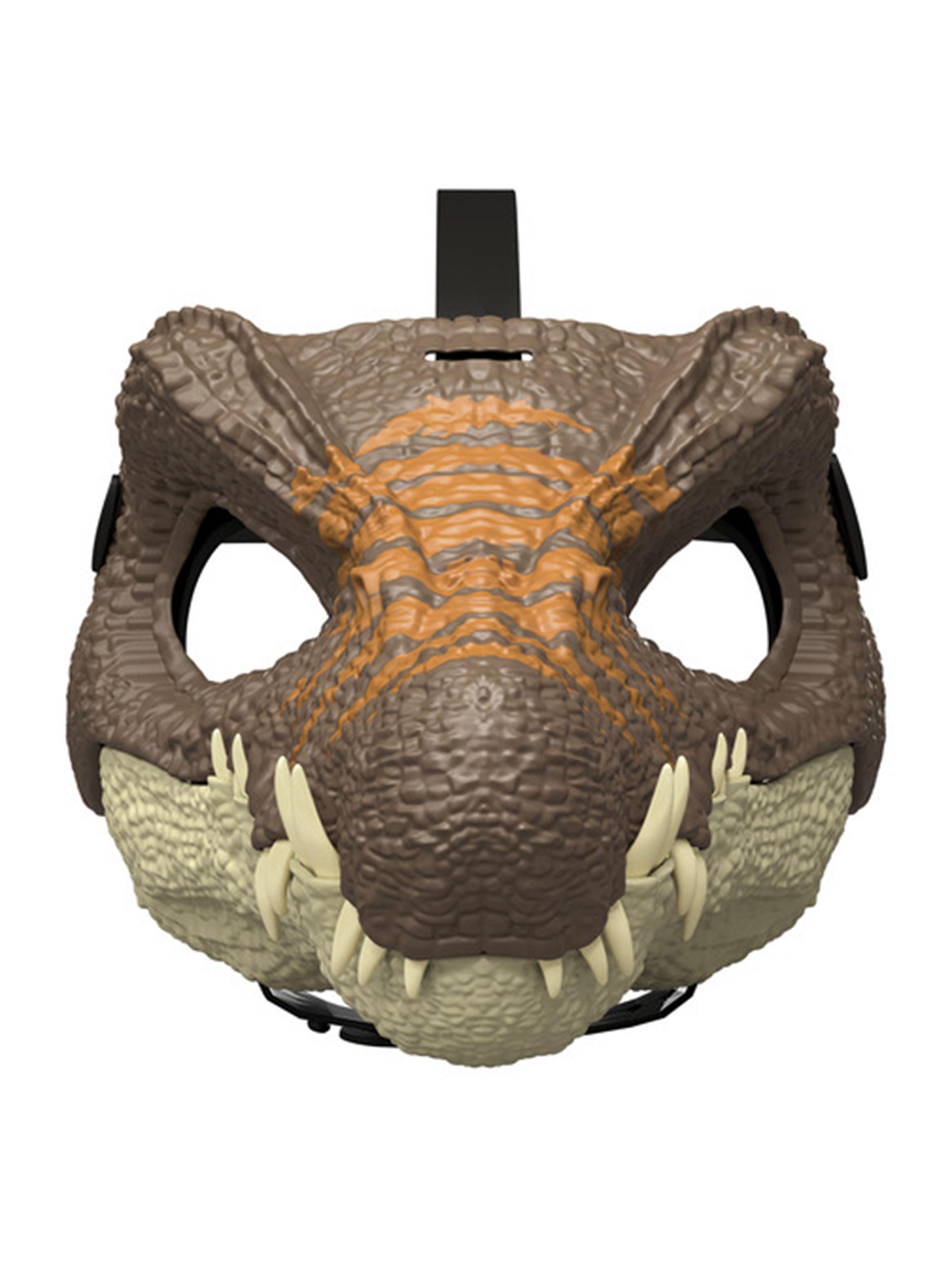 Jurassic World Máscara Spinosaurus-0