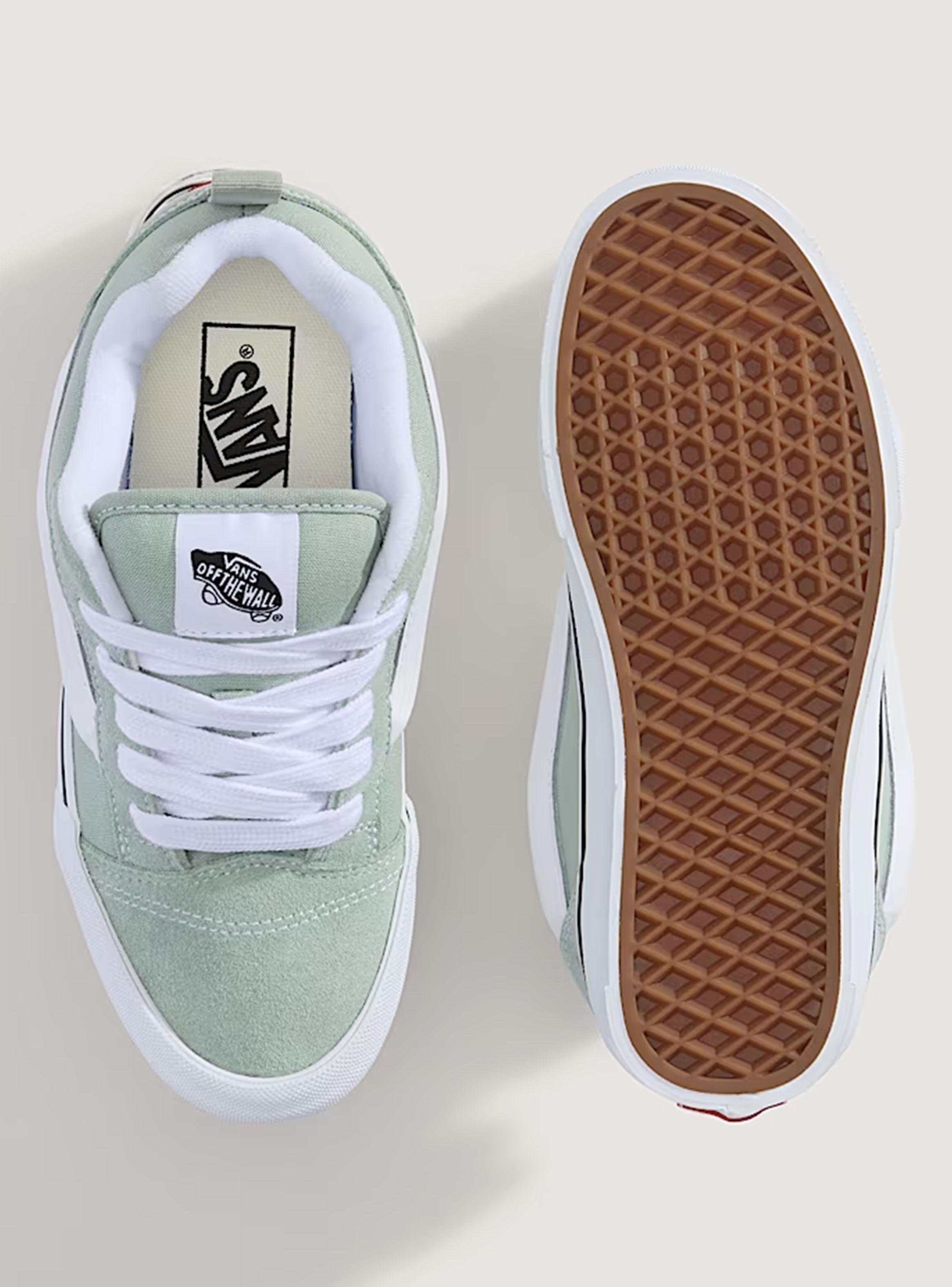 Zapatilla Urbana Unisex Knu Skol-2