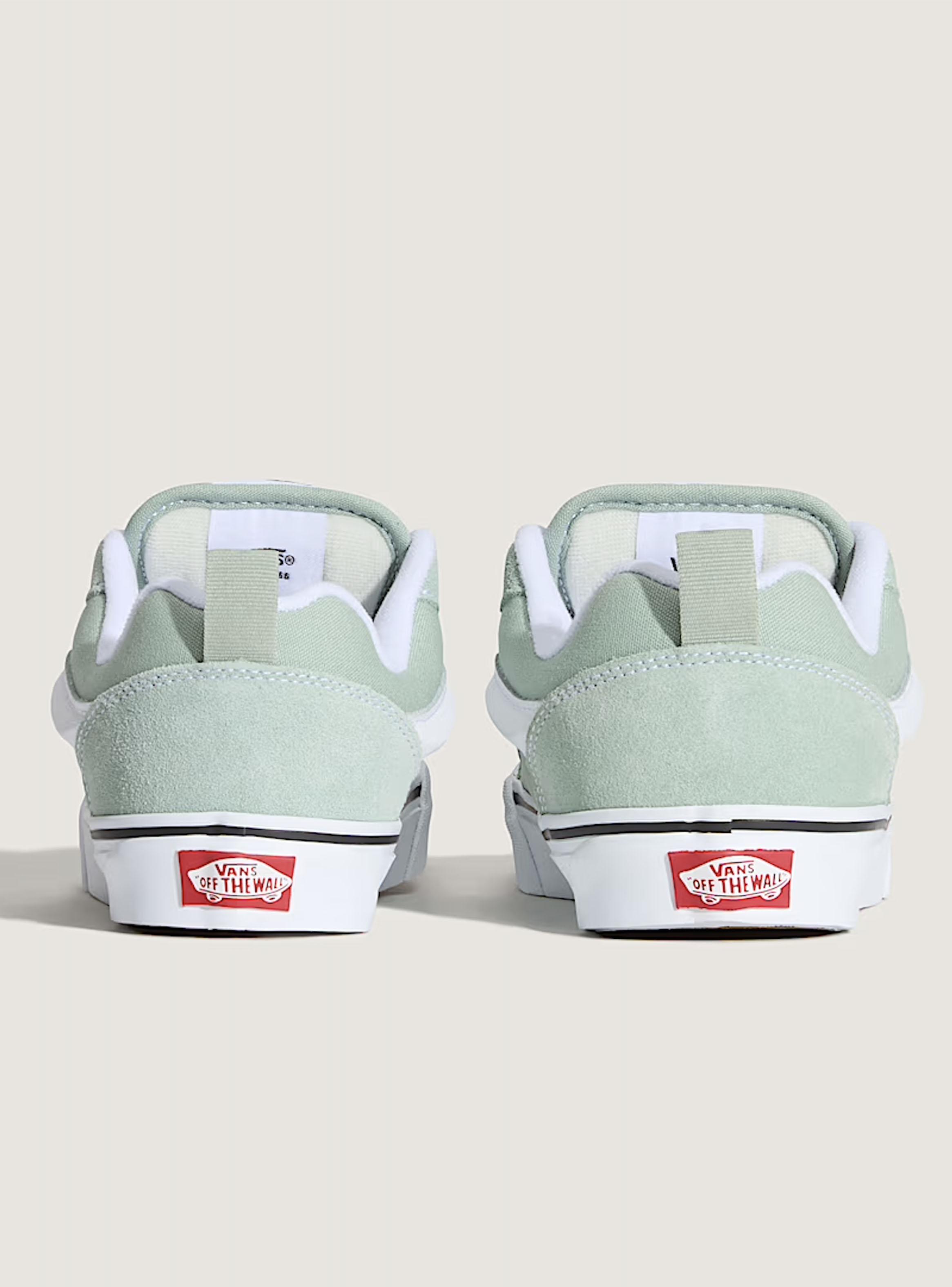 Zapatilla Urbana Unisex Knu Skol-3