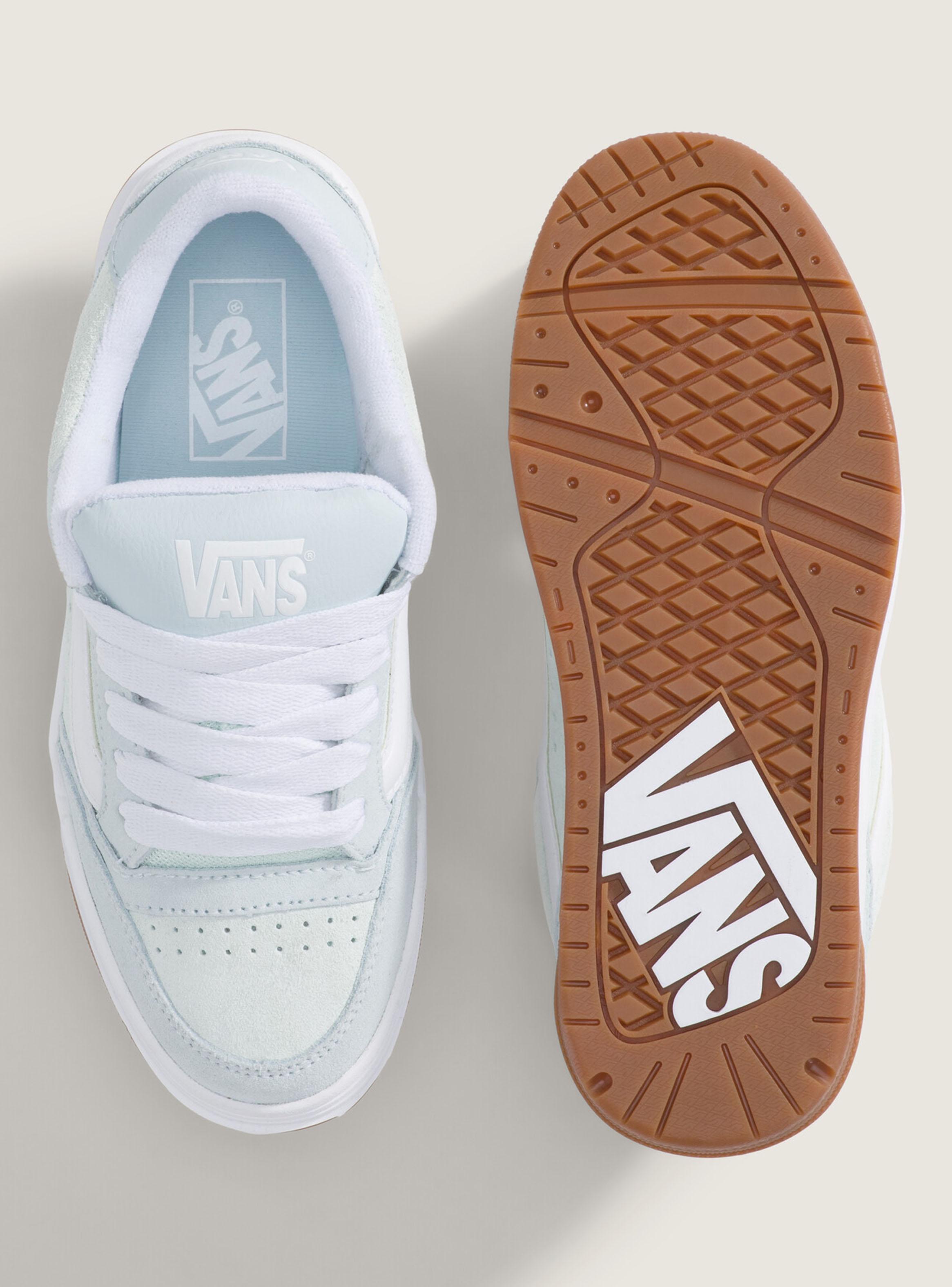 Zapatilla Urbana Hylane Mujer-2