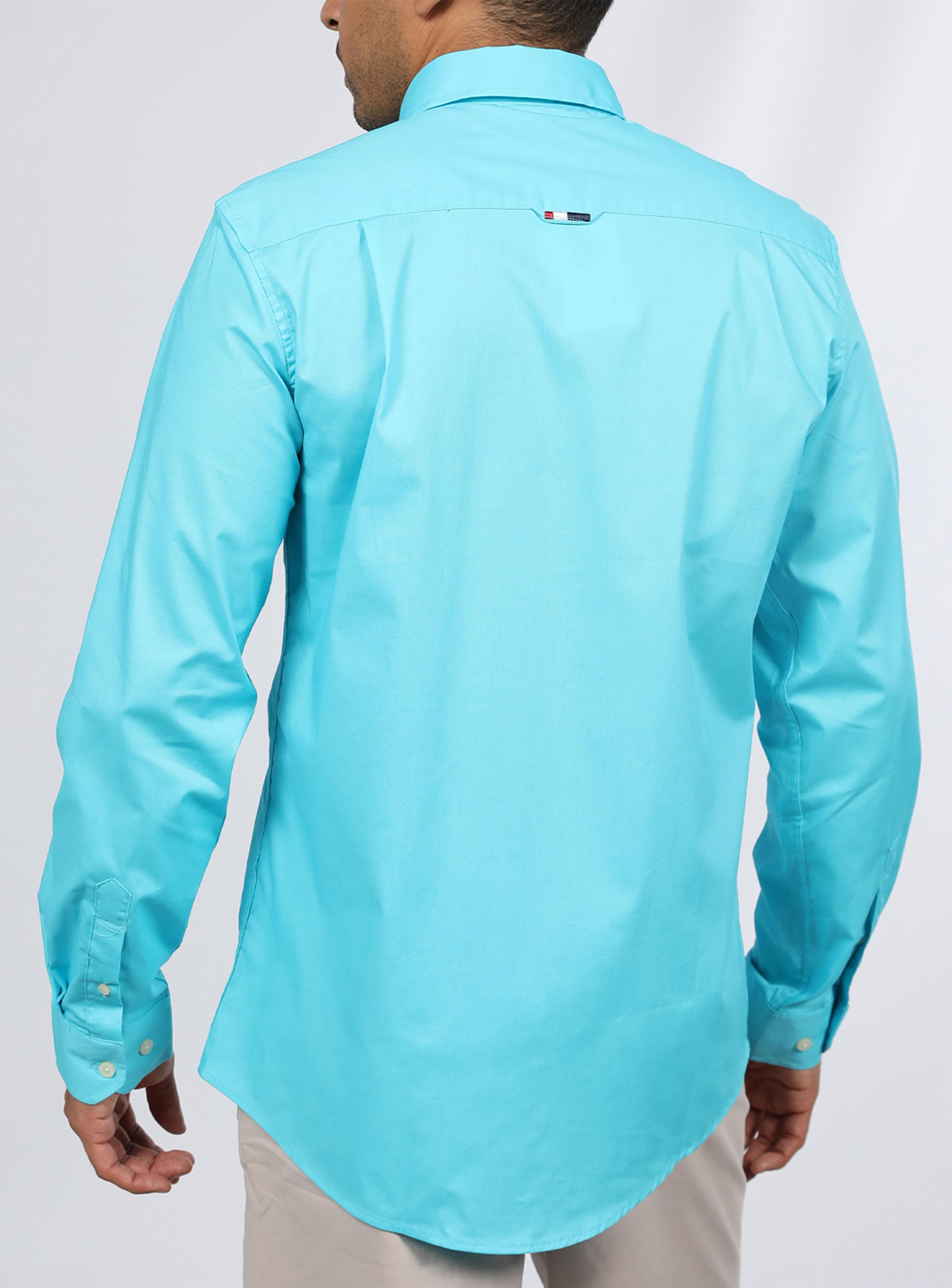 Camisa Casual UP Regular-1