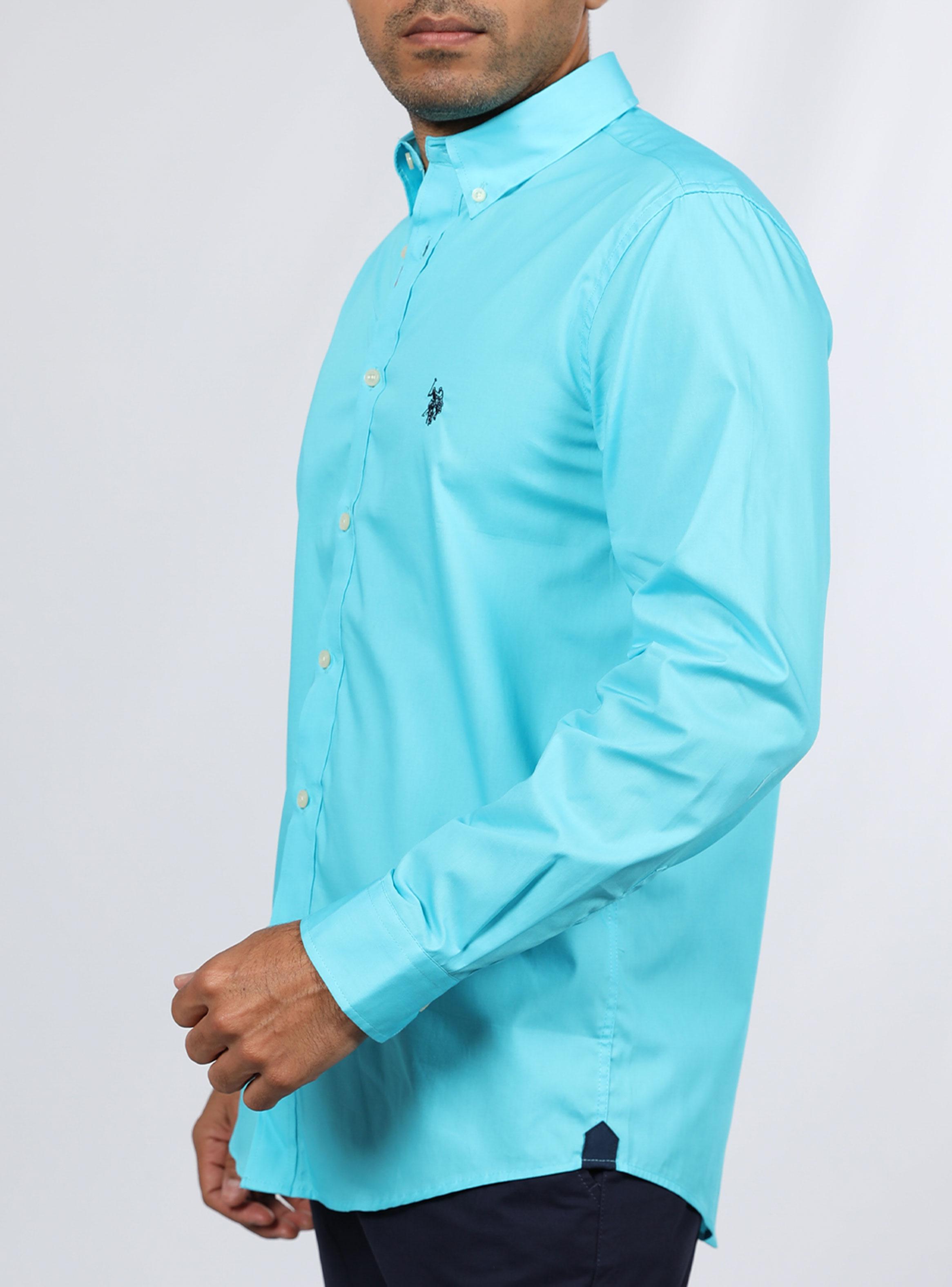 Camisa Casual Regular Fit-2