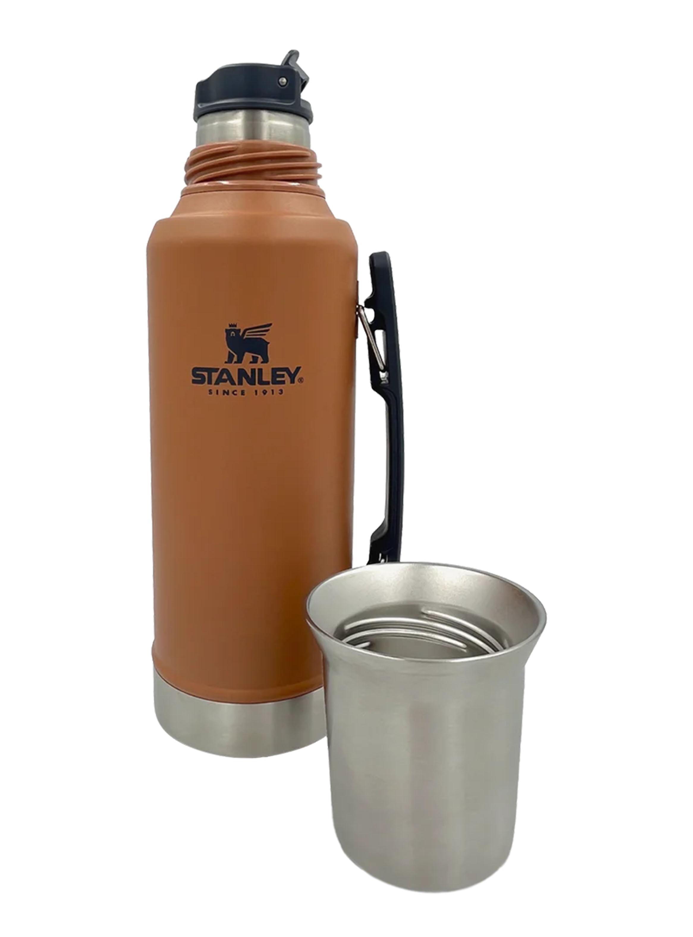 Termo Mate System Classic Toast 1.2 lt-2