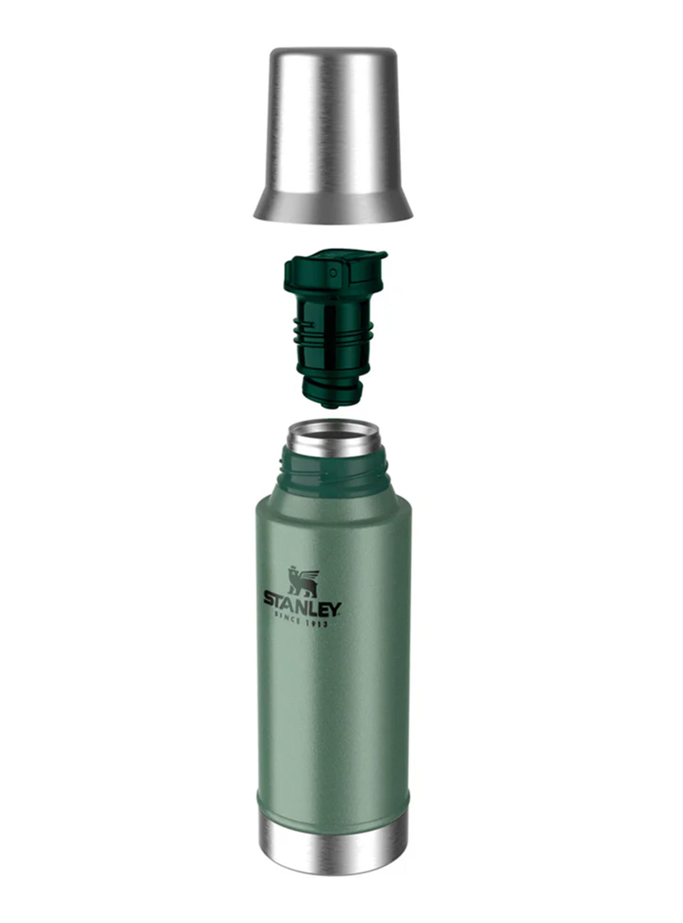 Termo Mate System Classic Verde 800 ml-2