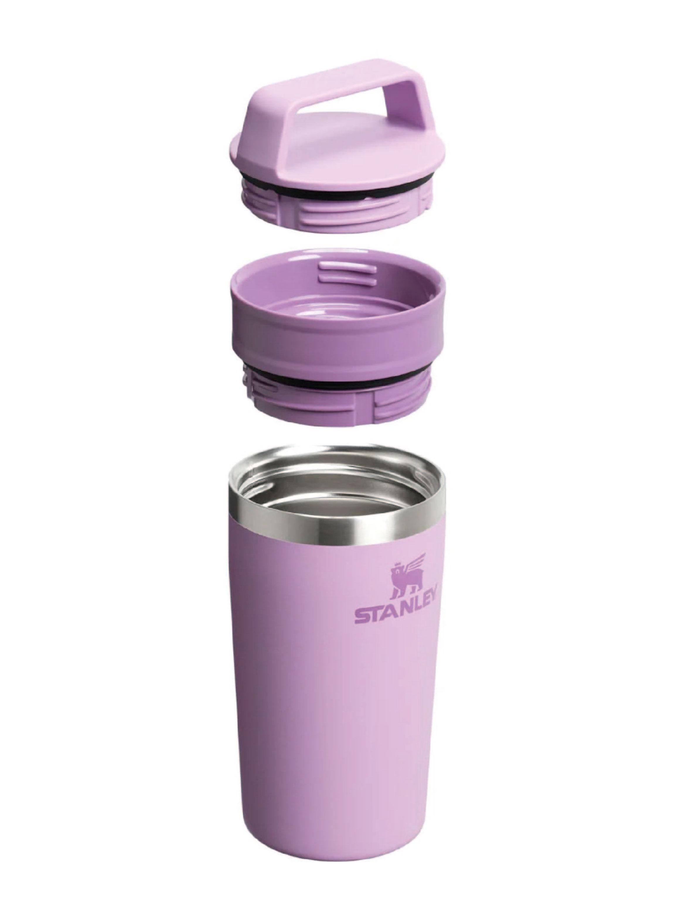 Mug Café To Go Lilac 354 ml-3
