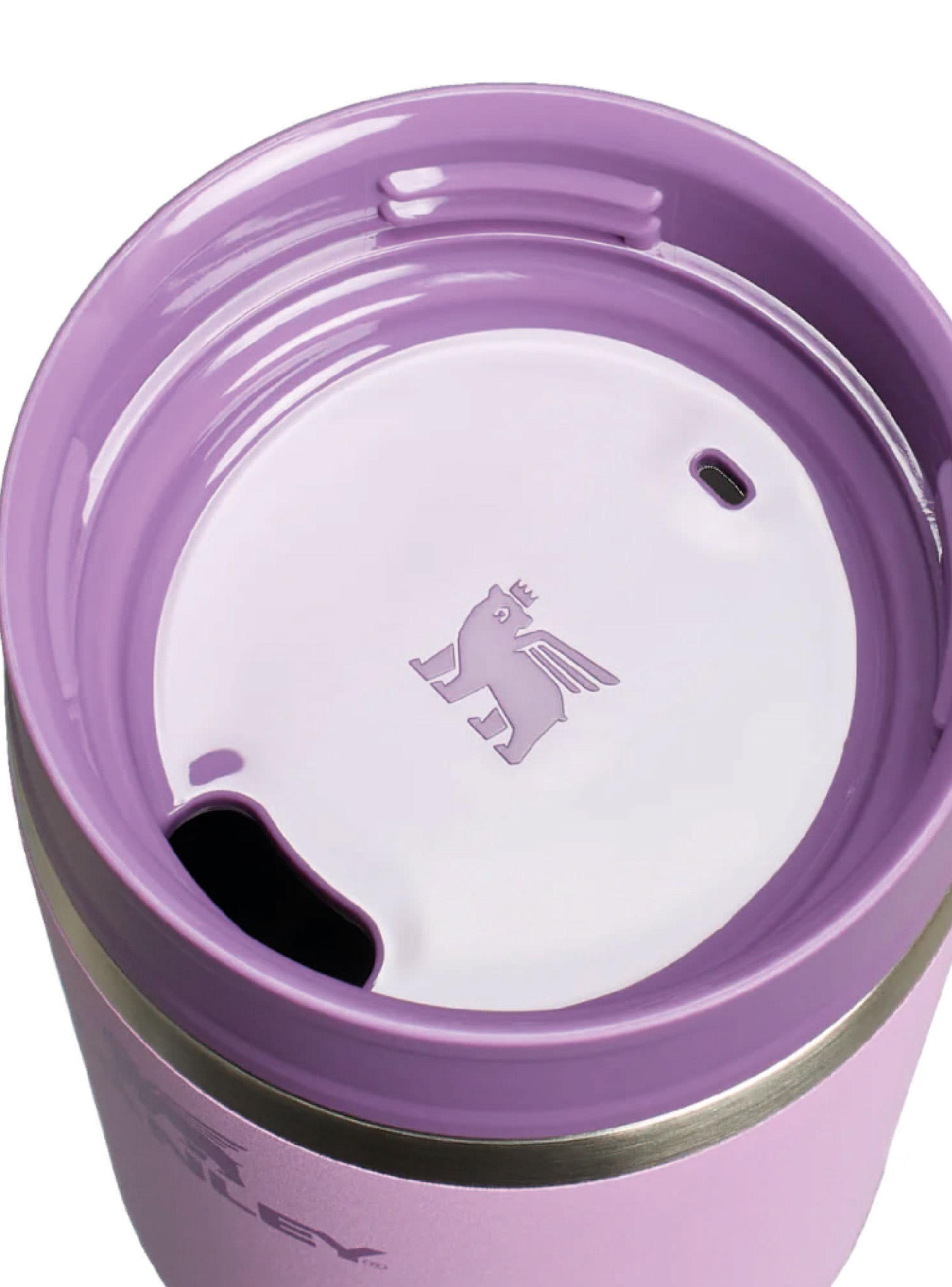 Mug Café To Go Lilac 354 ml-4