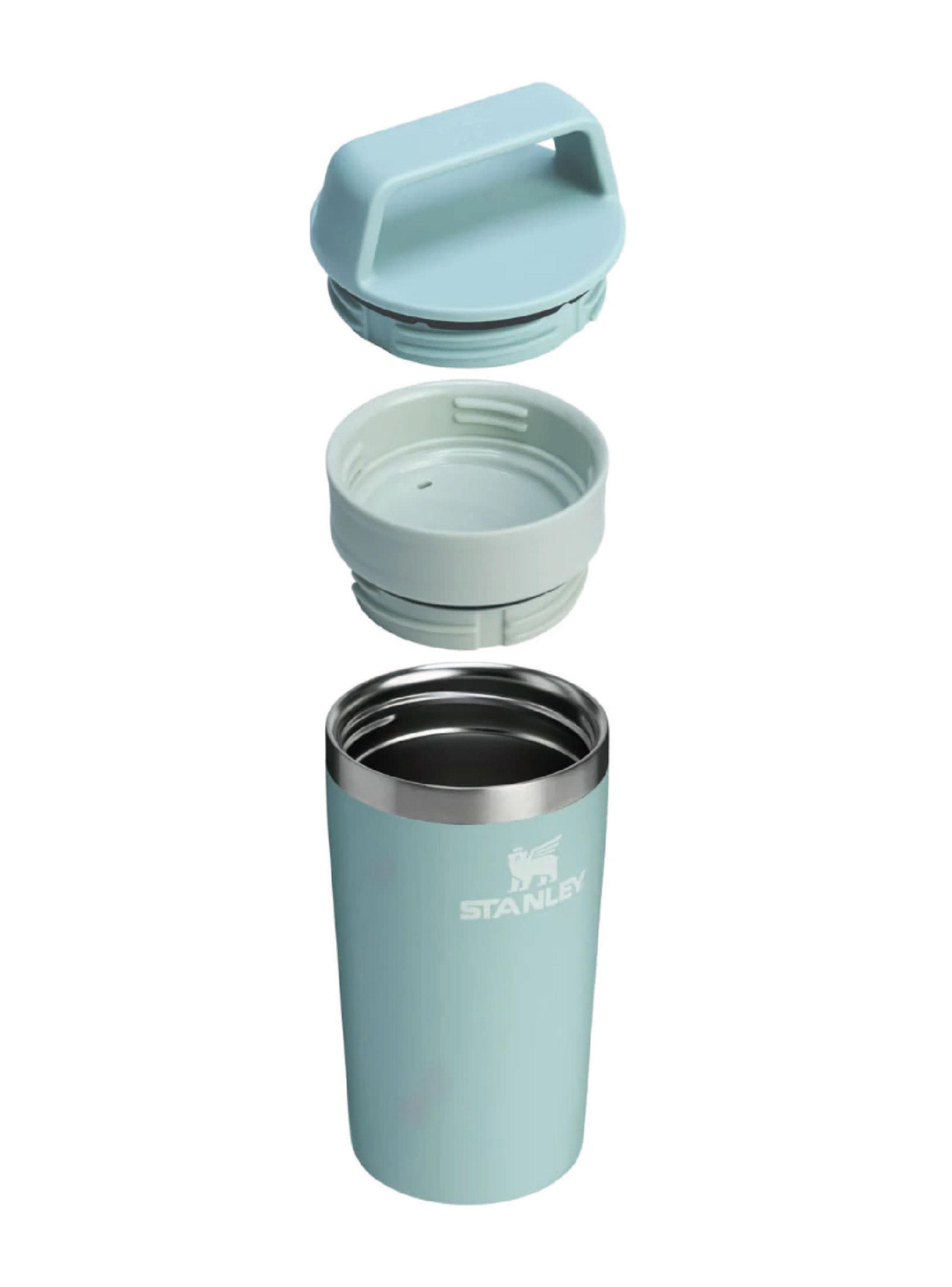 Mug Café To Go Seafoam 354 ml-3