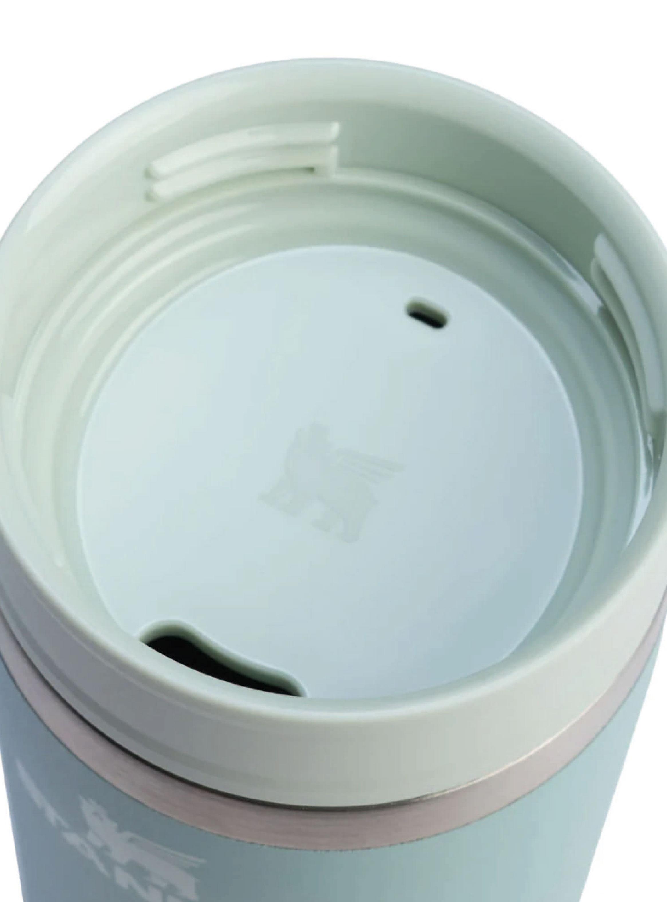 Mug Café To Go Seafoam 354 ml-4