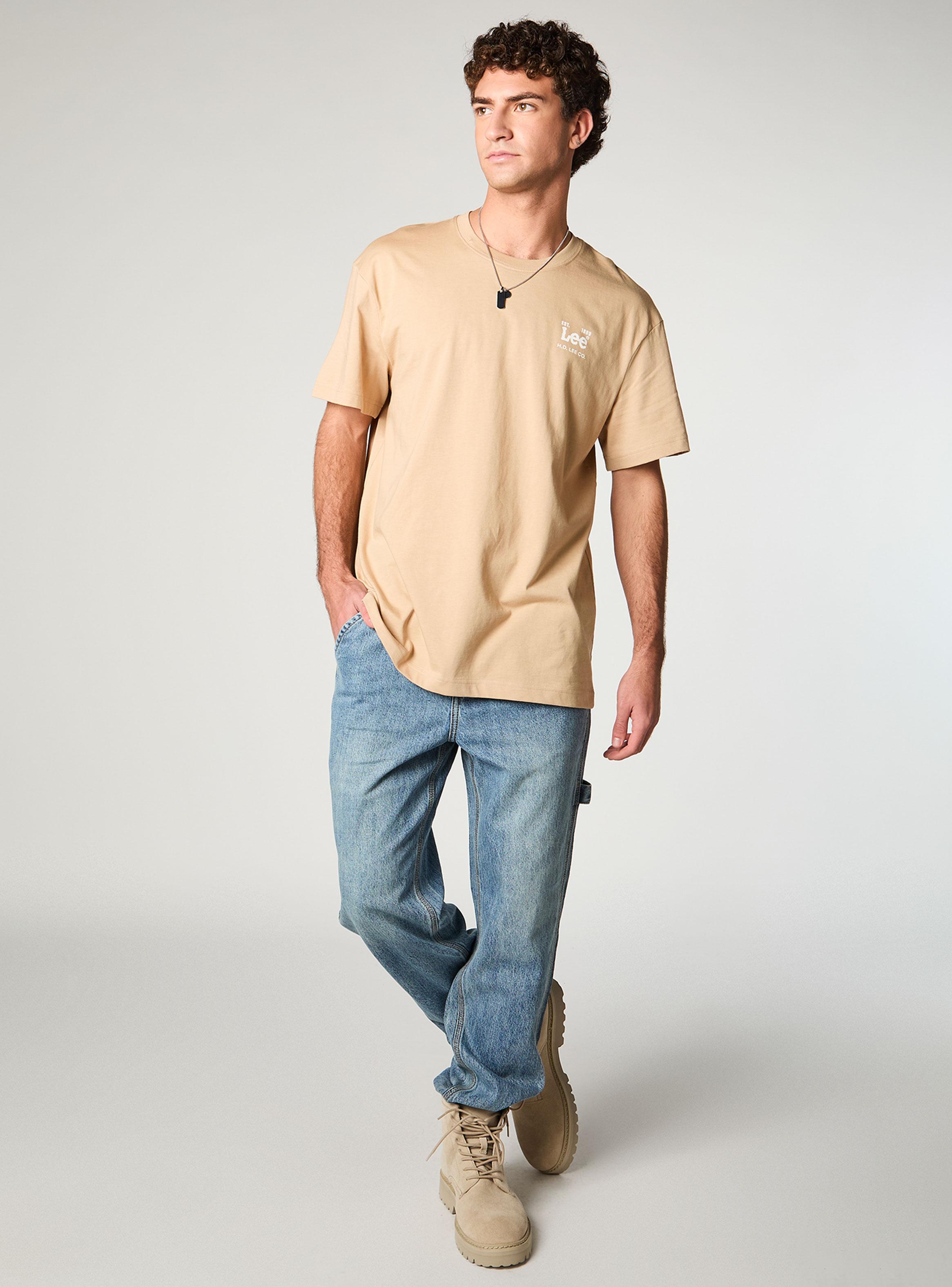Jeans Tiro Medio Carpenter-3
