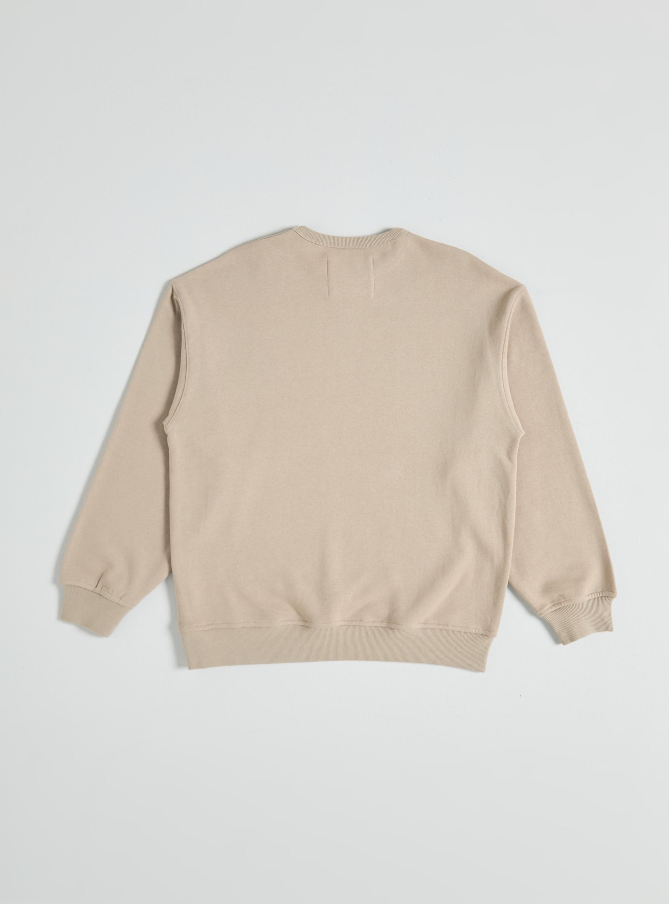 Polerón Crew Doble Print-3