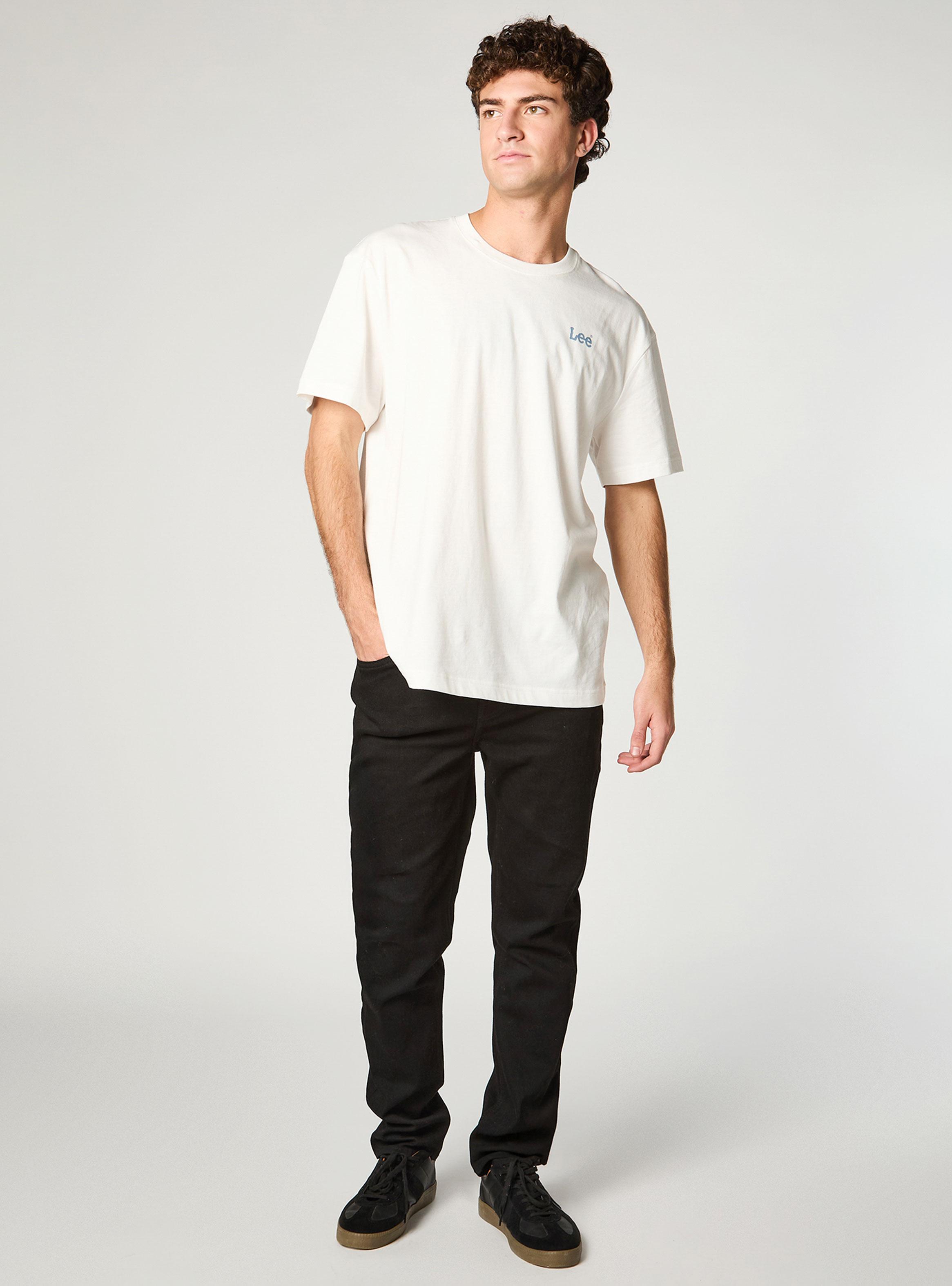 Polera Casual Manga Corta Regular Fit-3