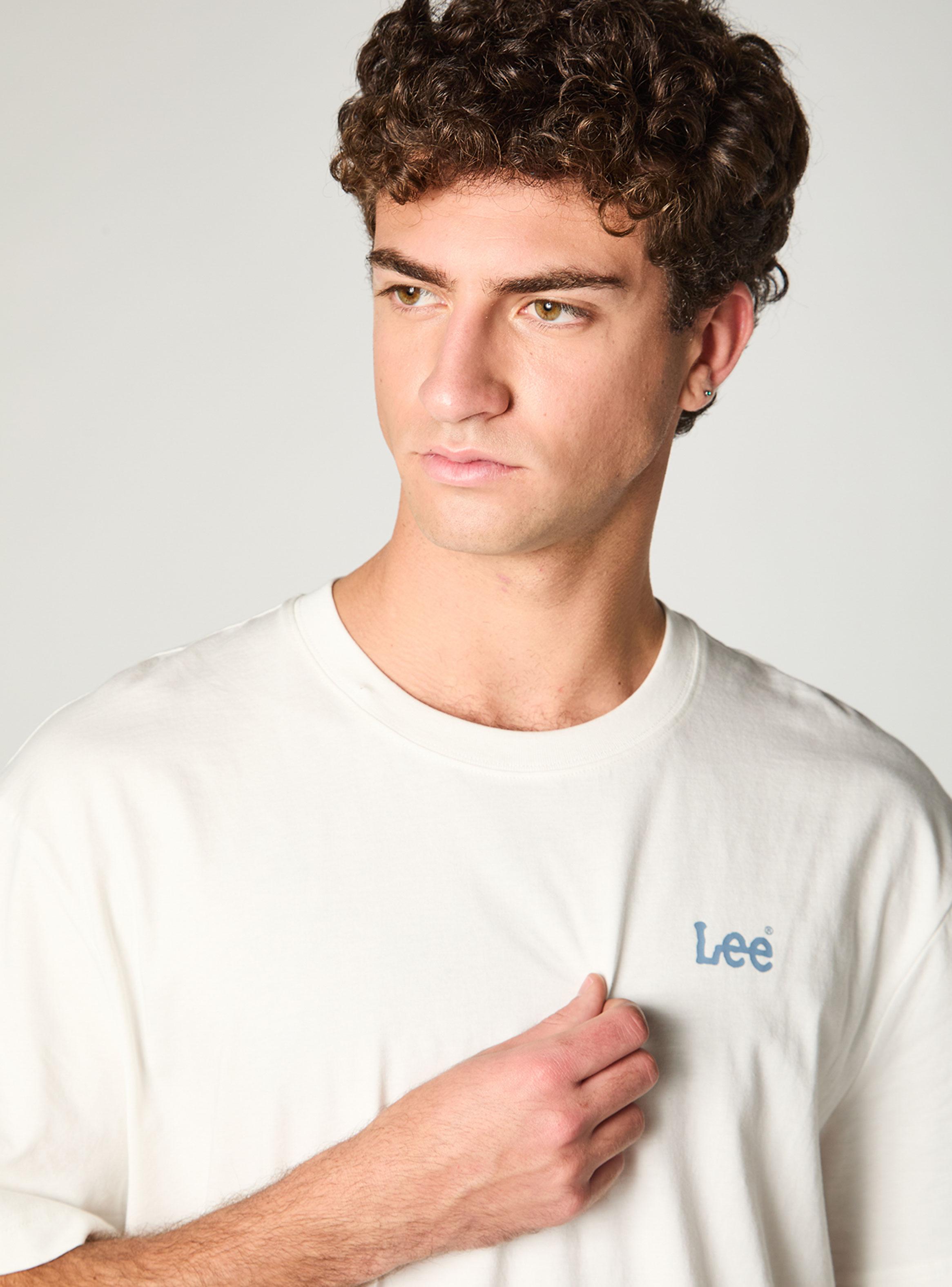 Polera Casual Manga Corta Regular Fit-2