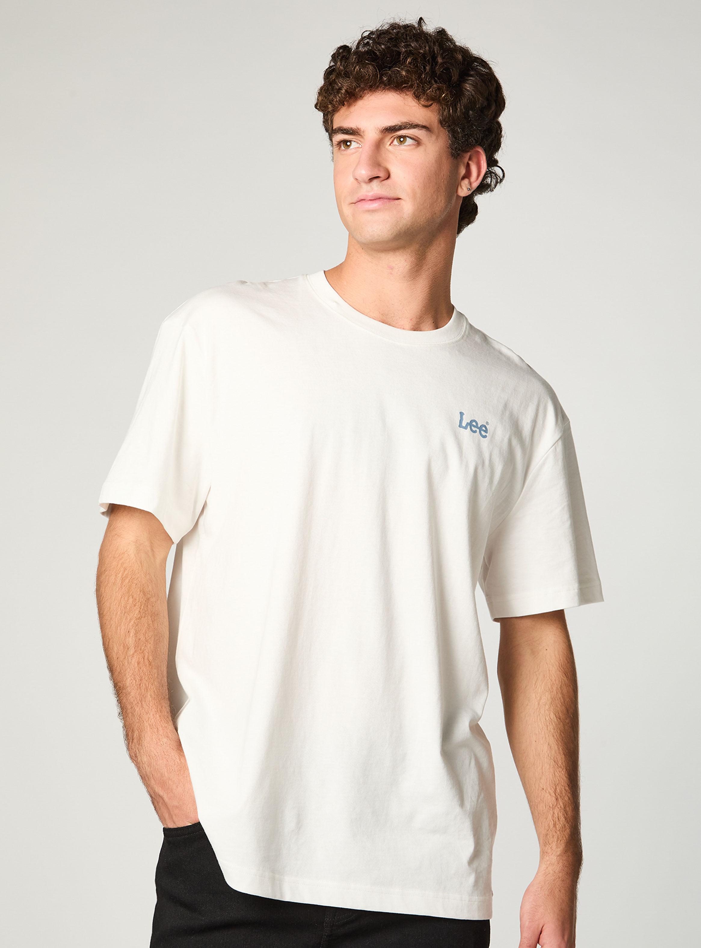 Polera Casual Manga Corta Regular Fit-0