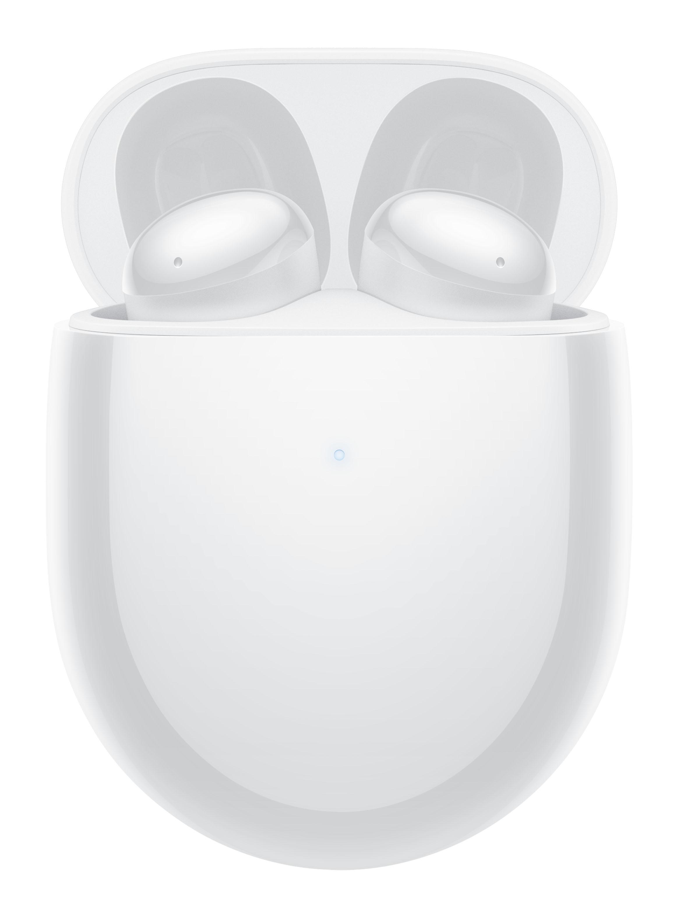 Audífonos Bluetooth Redmi Buds 4 Blanco-0