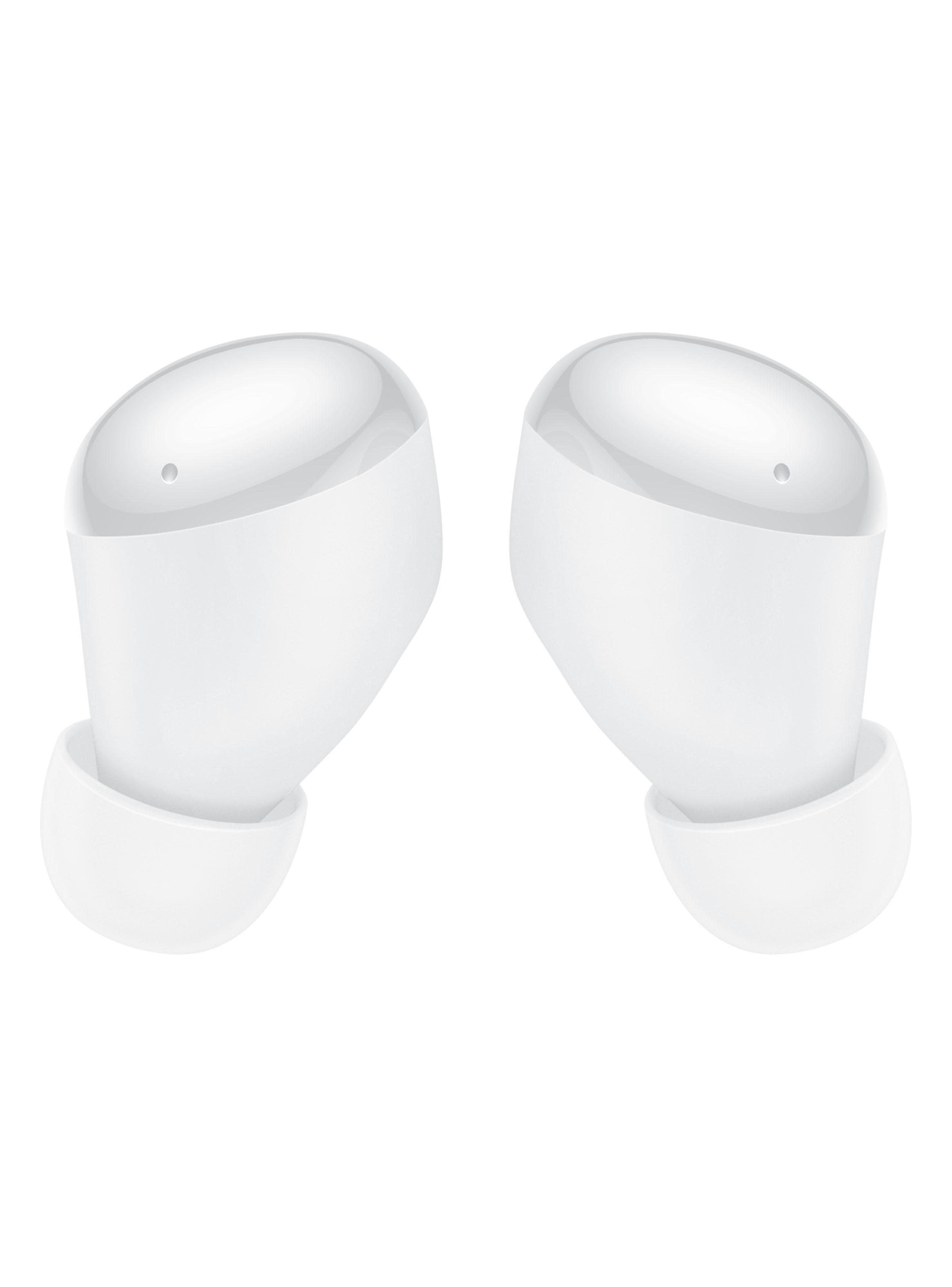 Audífonos Bluetooth Redmi Buds 4 Blanco-1