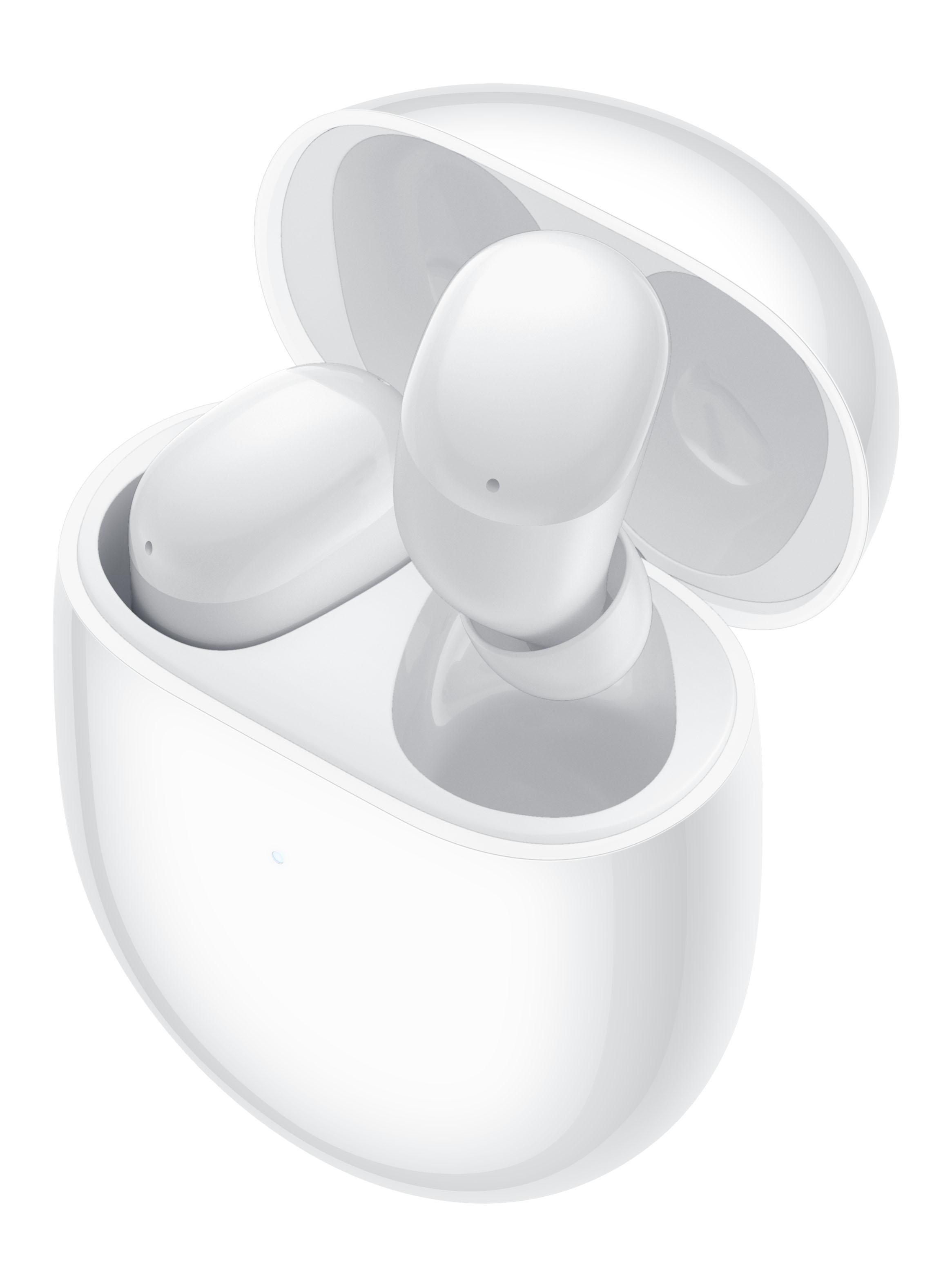 Audífonos Bluetooth Redmi Buds 4 Blanco-2