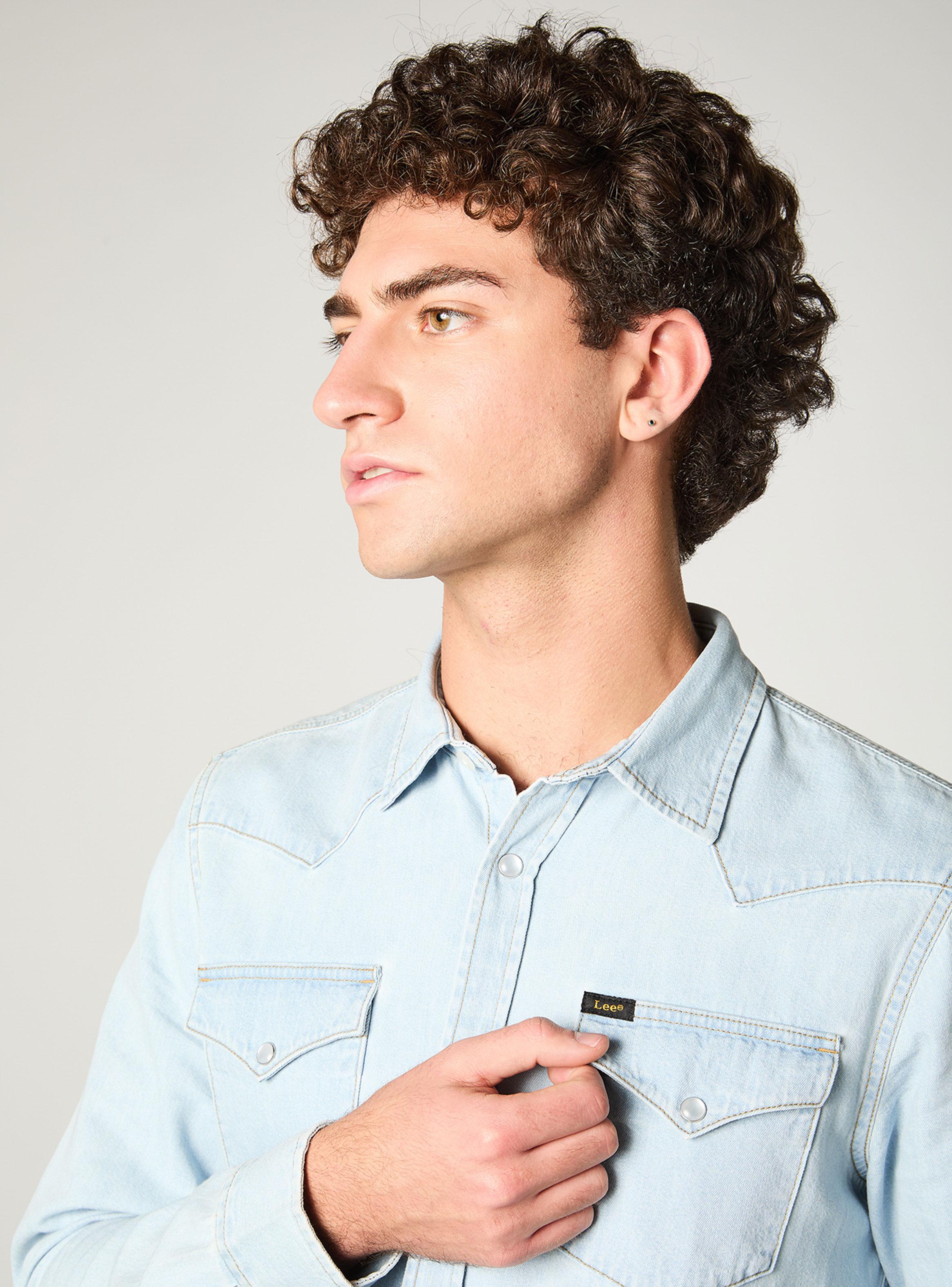 Polera Reg Western-2