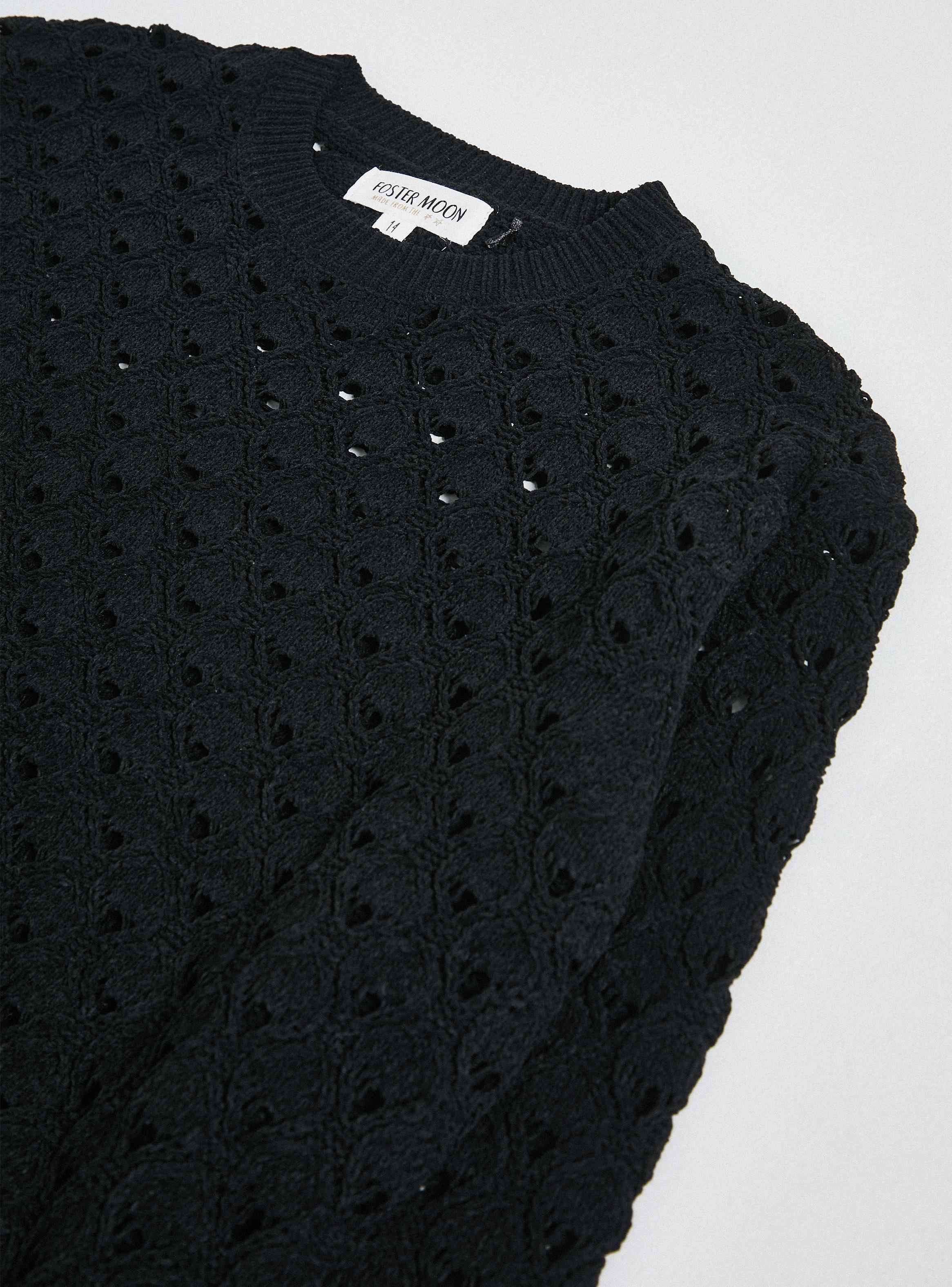 Sweater Chenille Niña-3