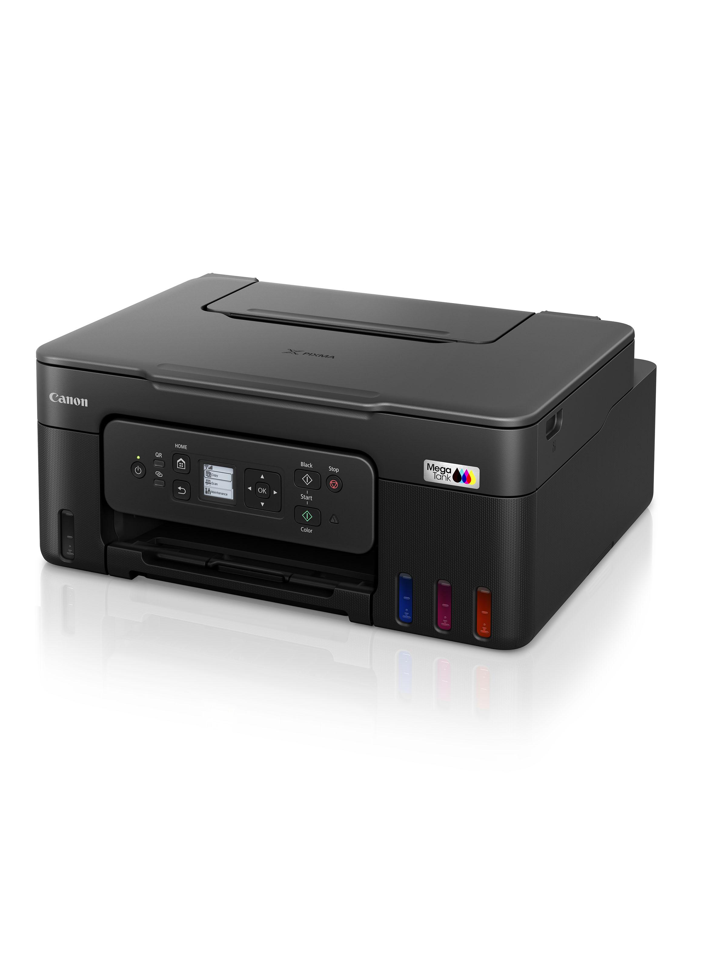 Impresora Tinta Continua Multifuncional G3180 Duplex WiFi-3