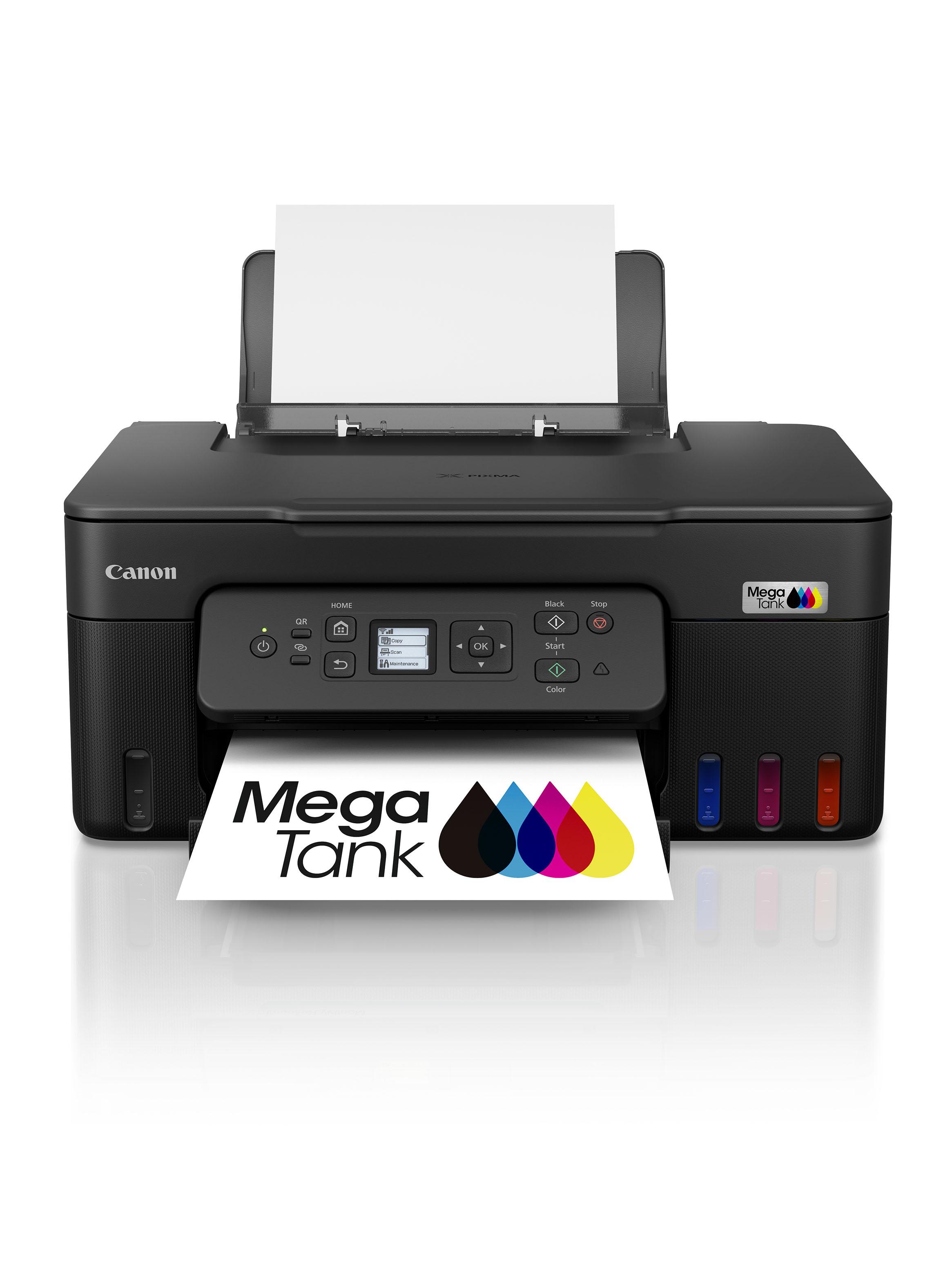 Impresora Tinta Continua Multifuncional G3180 Duplex WiFi-3