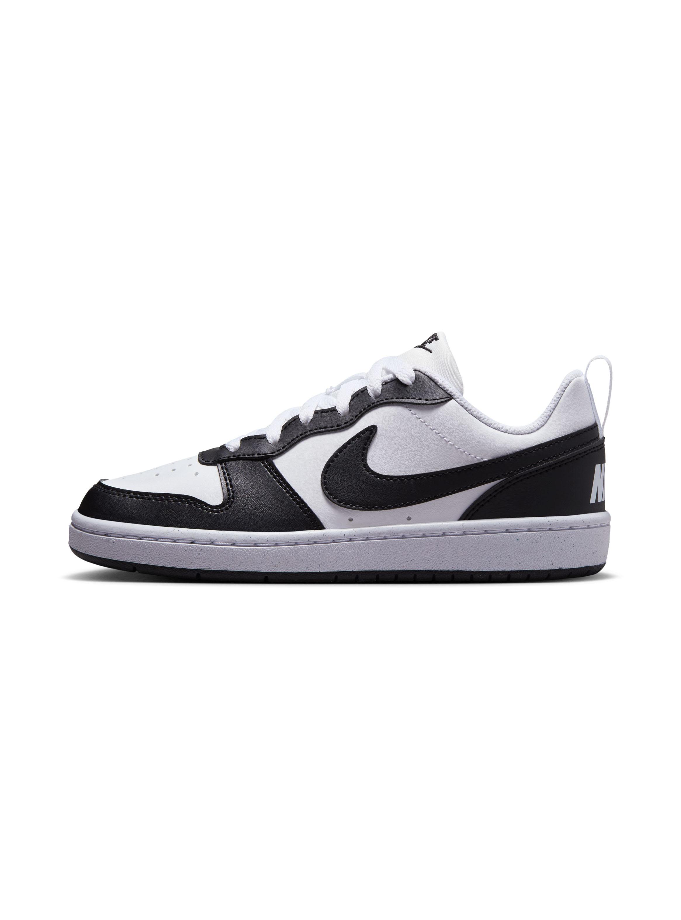 Zapatilla Urbana Niños Court Borough Low-2