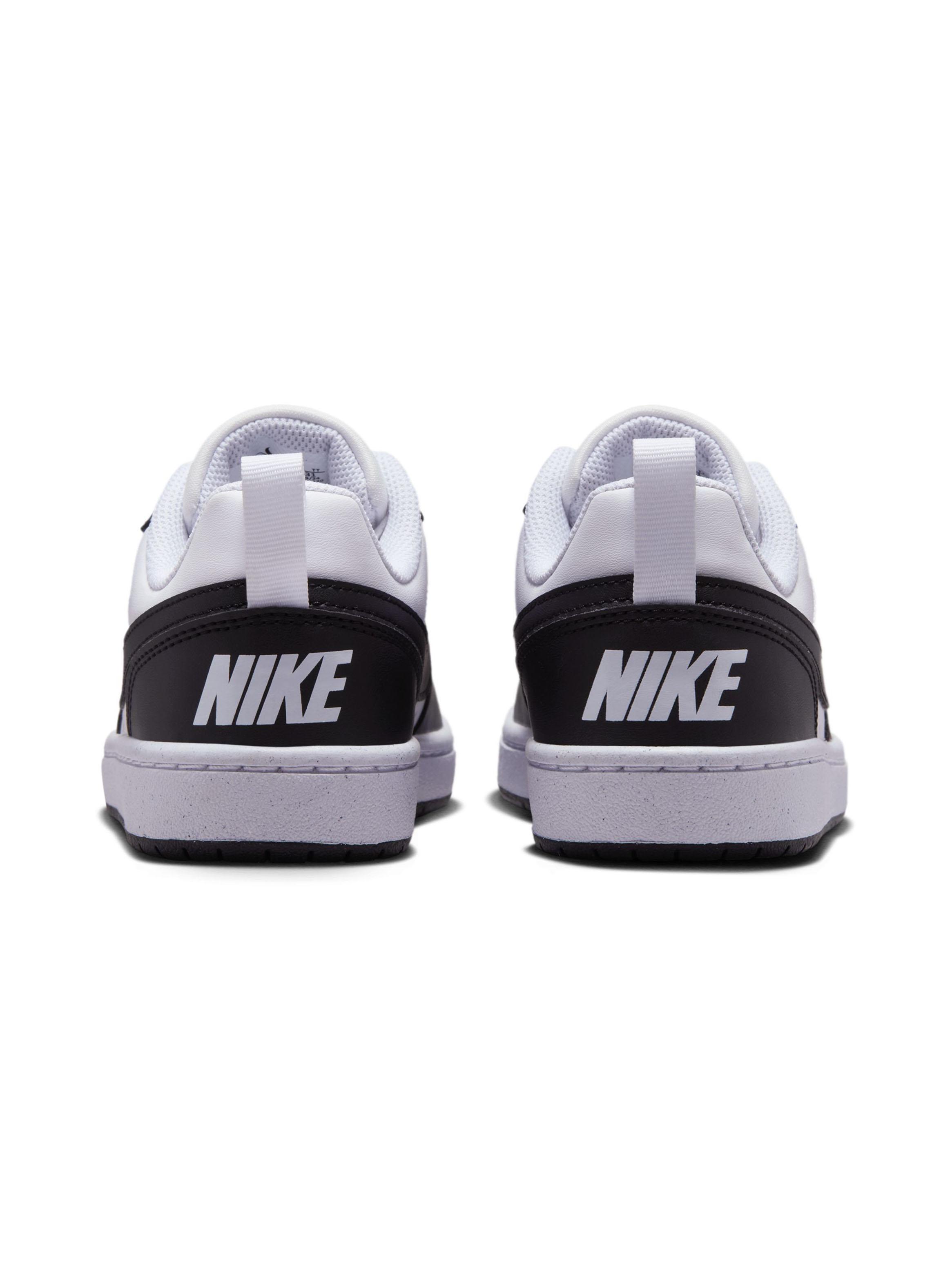 Zapatilla Urbana Niños Court Borough Low-4