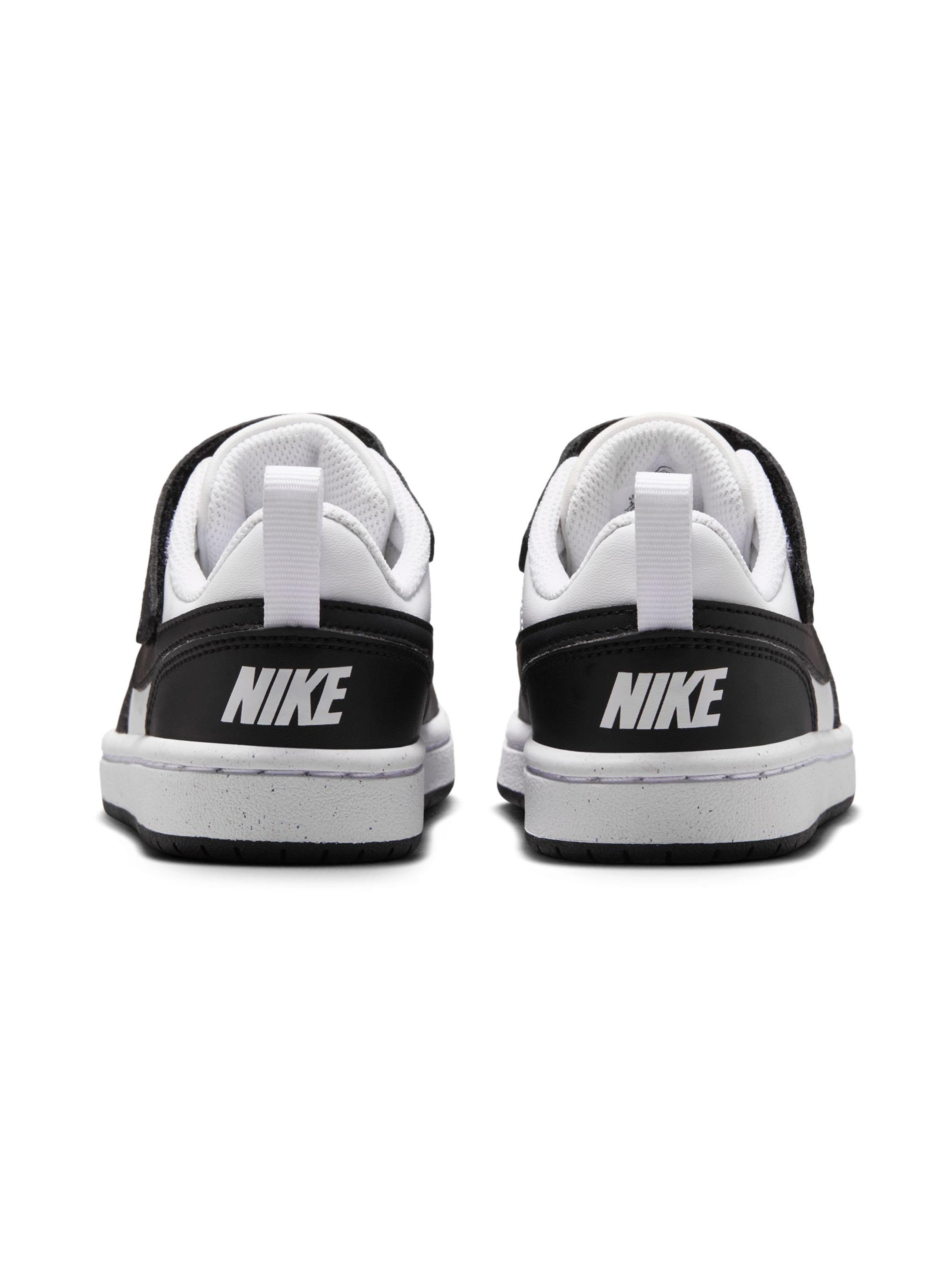 Zapatilla Urbana Jr. Bicolor Court Borough Low Unisex-4
