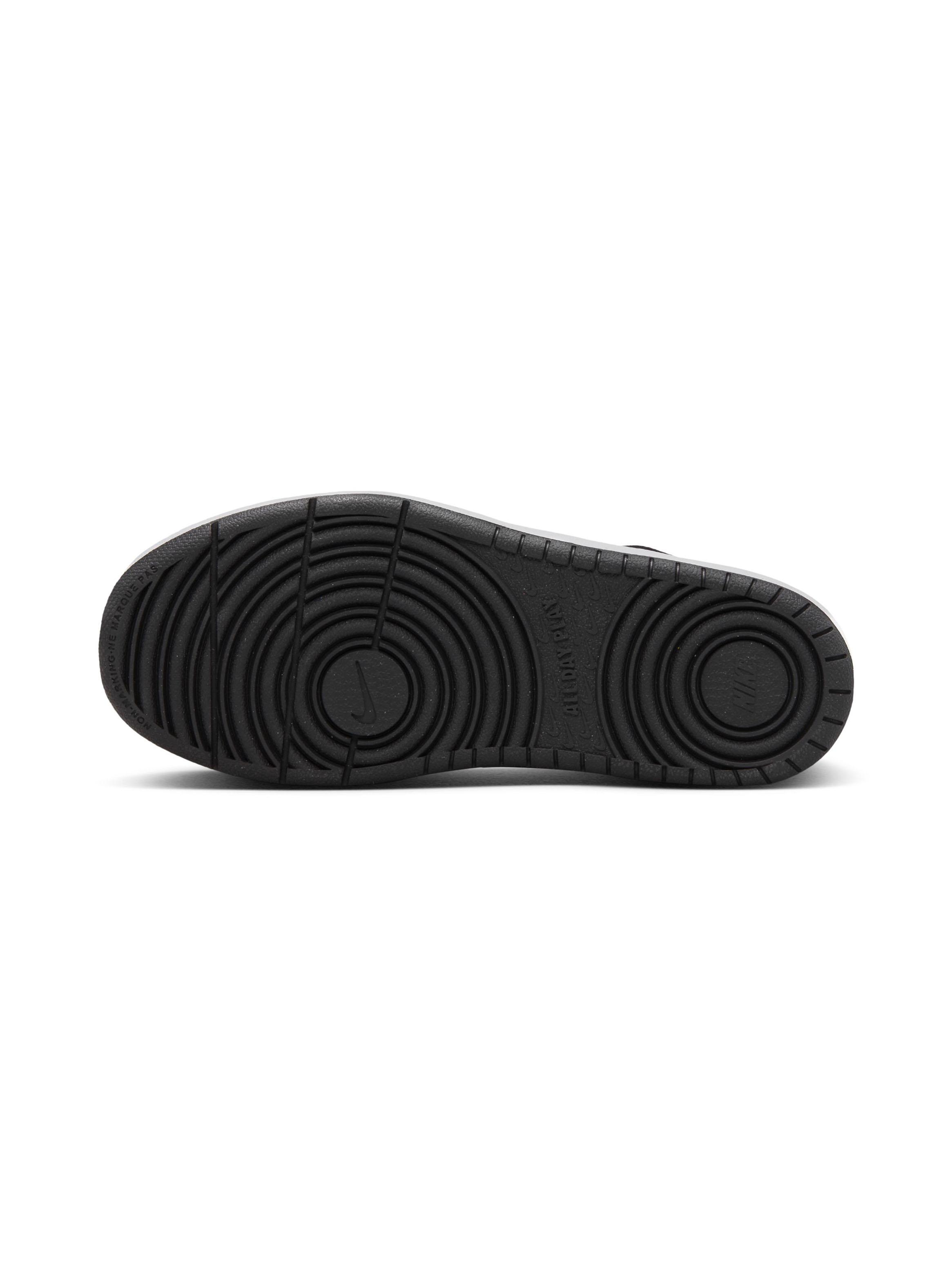 Zapatilla Urbana Jr. Bicolor Court Borough Low Unisex-5
