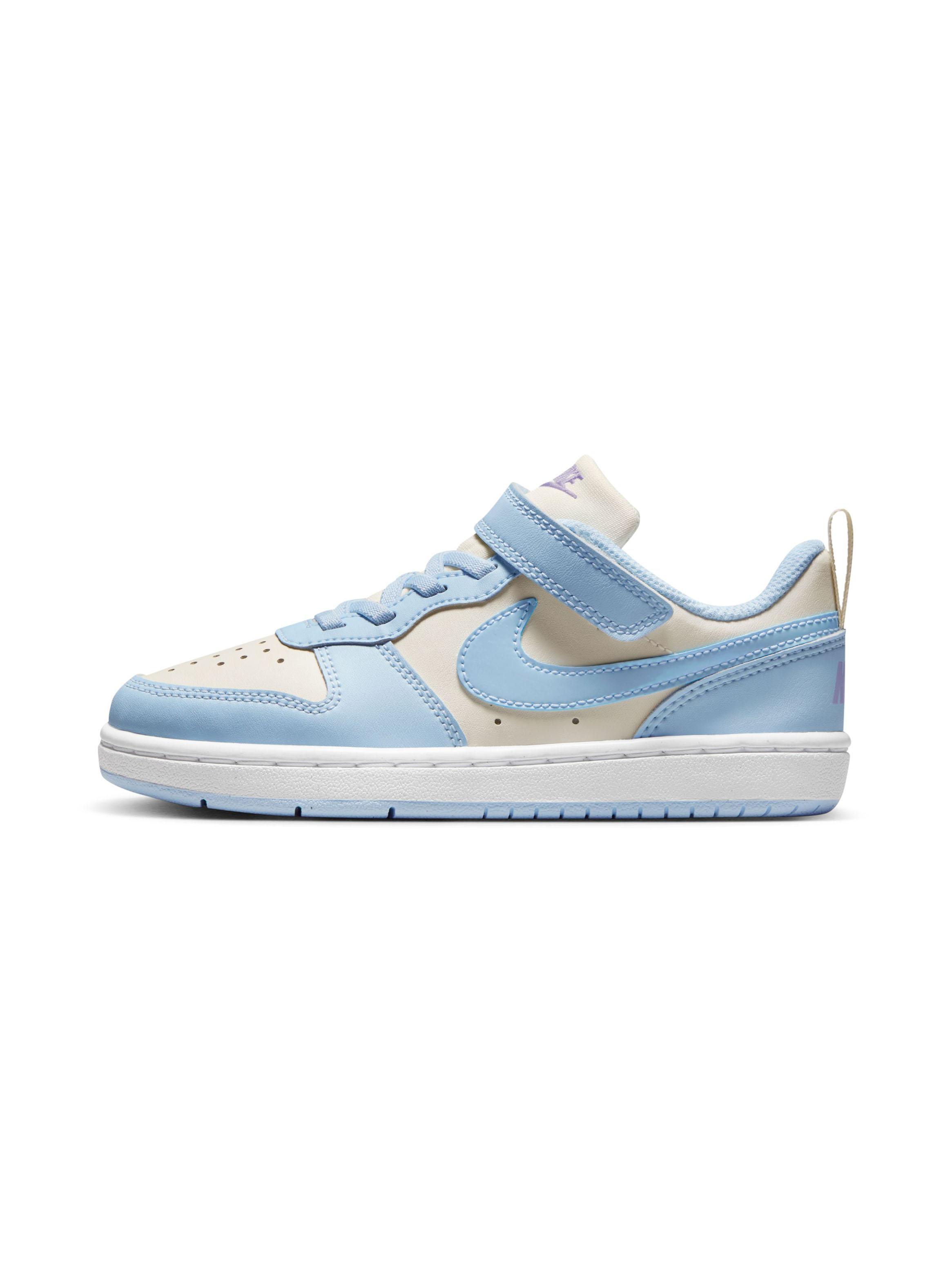 Zapatilla Urbana Jr.Court Borough Low Unisex-2