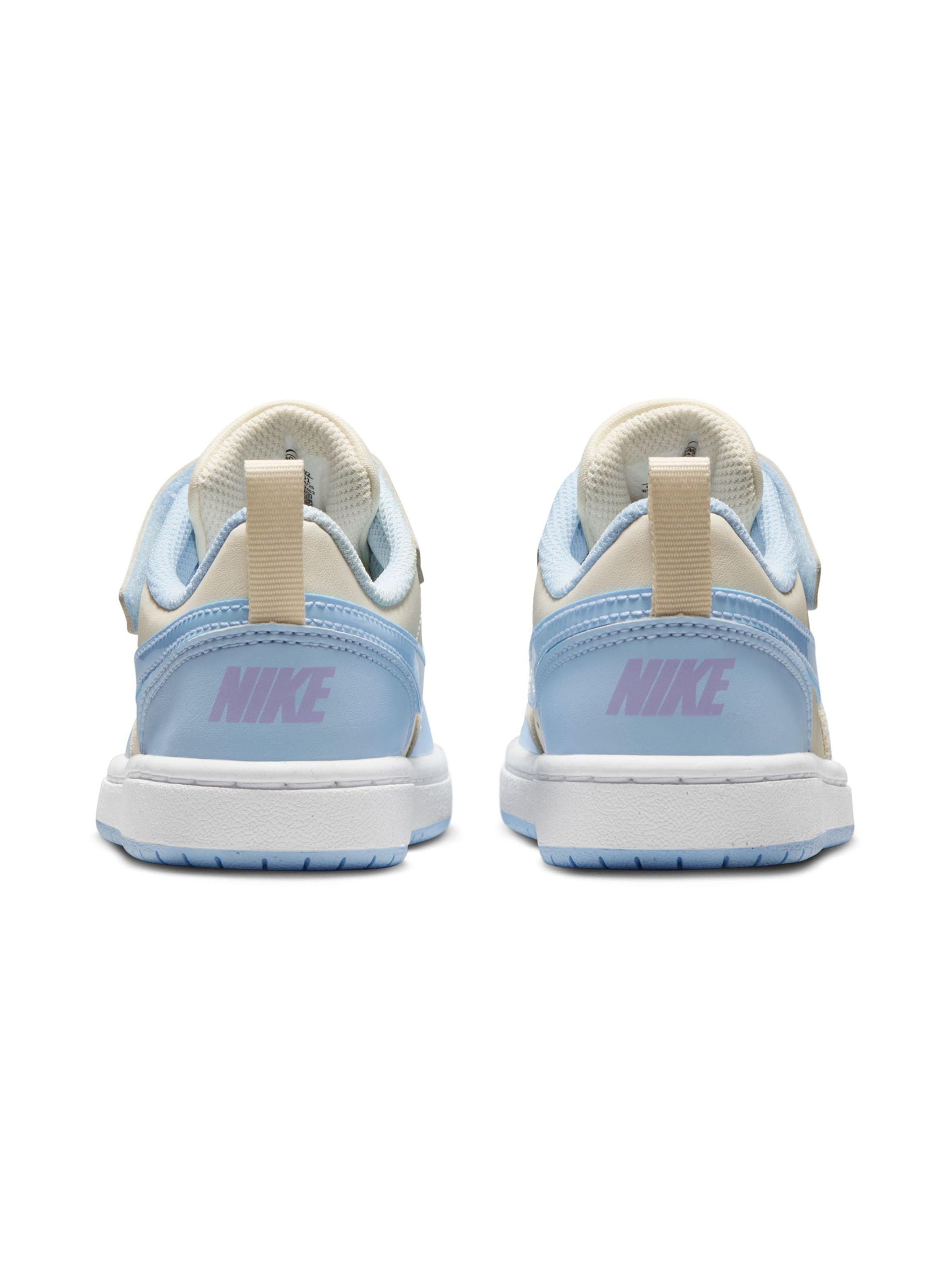 Zapatilla Urbana Jr.Court Borough Low Unisex-4