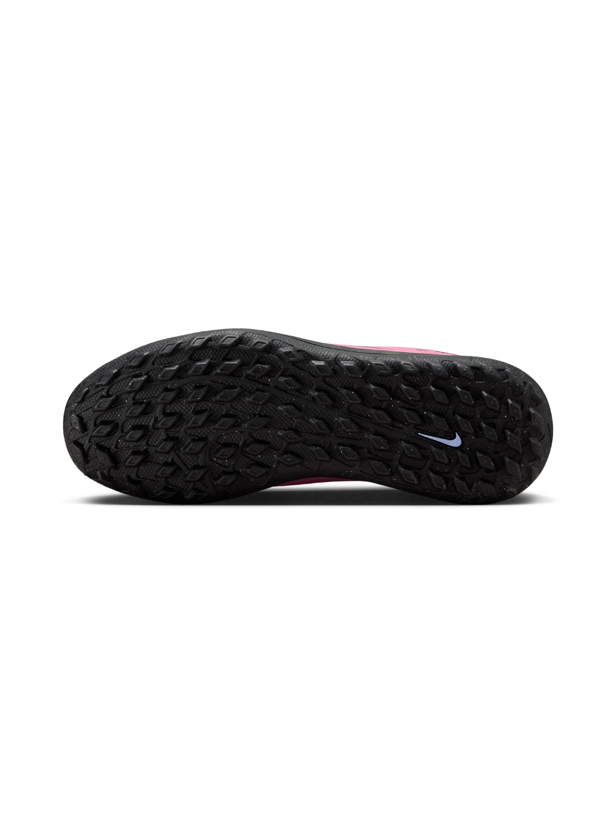 Zapatilla Fútbol TF de Corte High Junior Superfly 10 Unisex-5