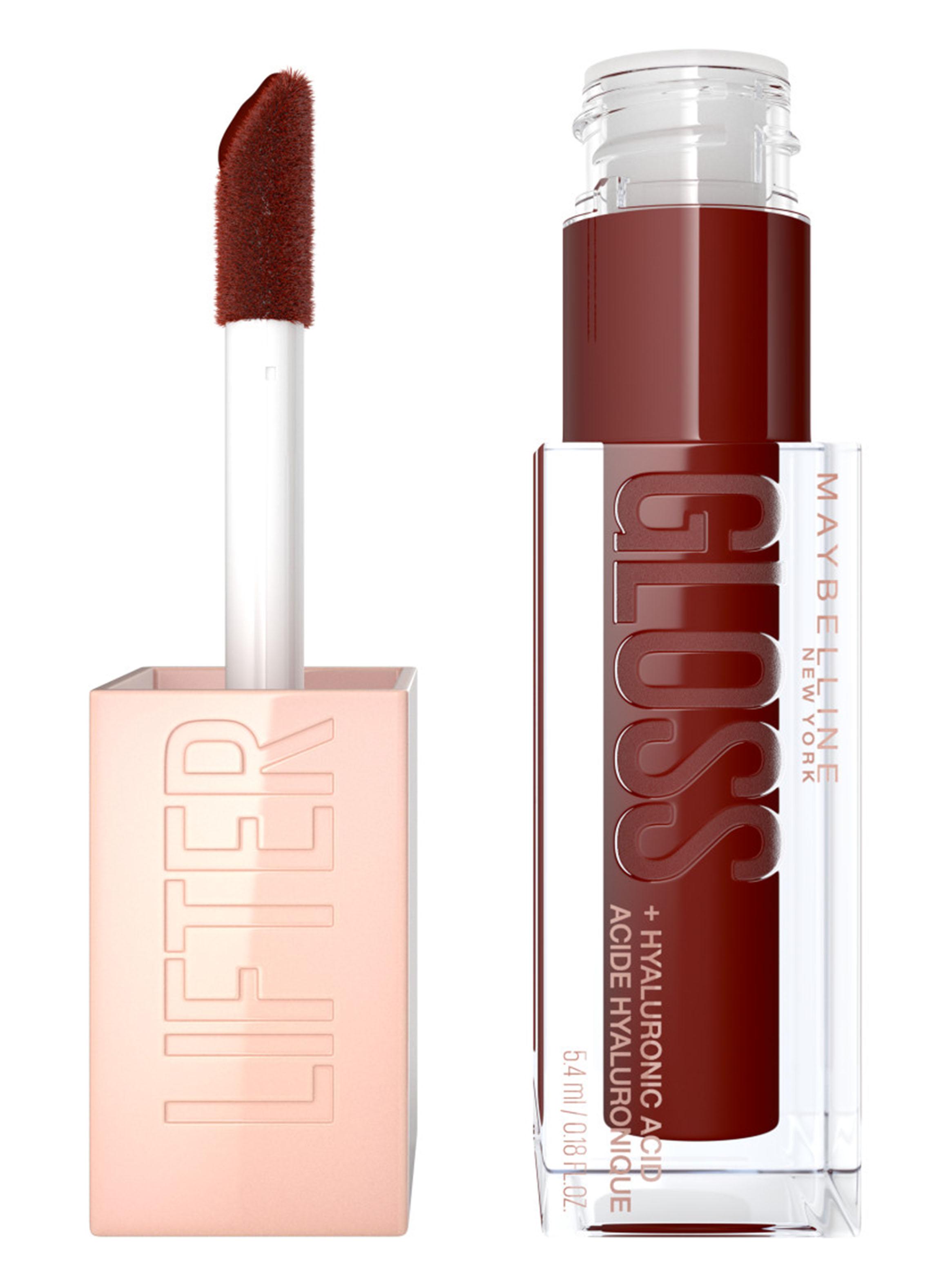 Brillo labial lip Lifter Gloss Honeyd Maple 5.4 ml-0