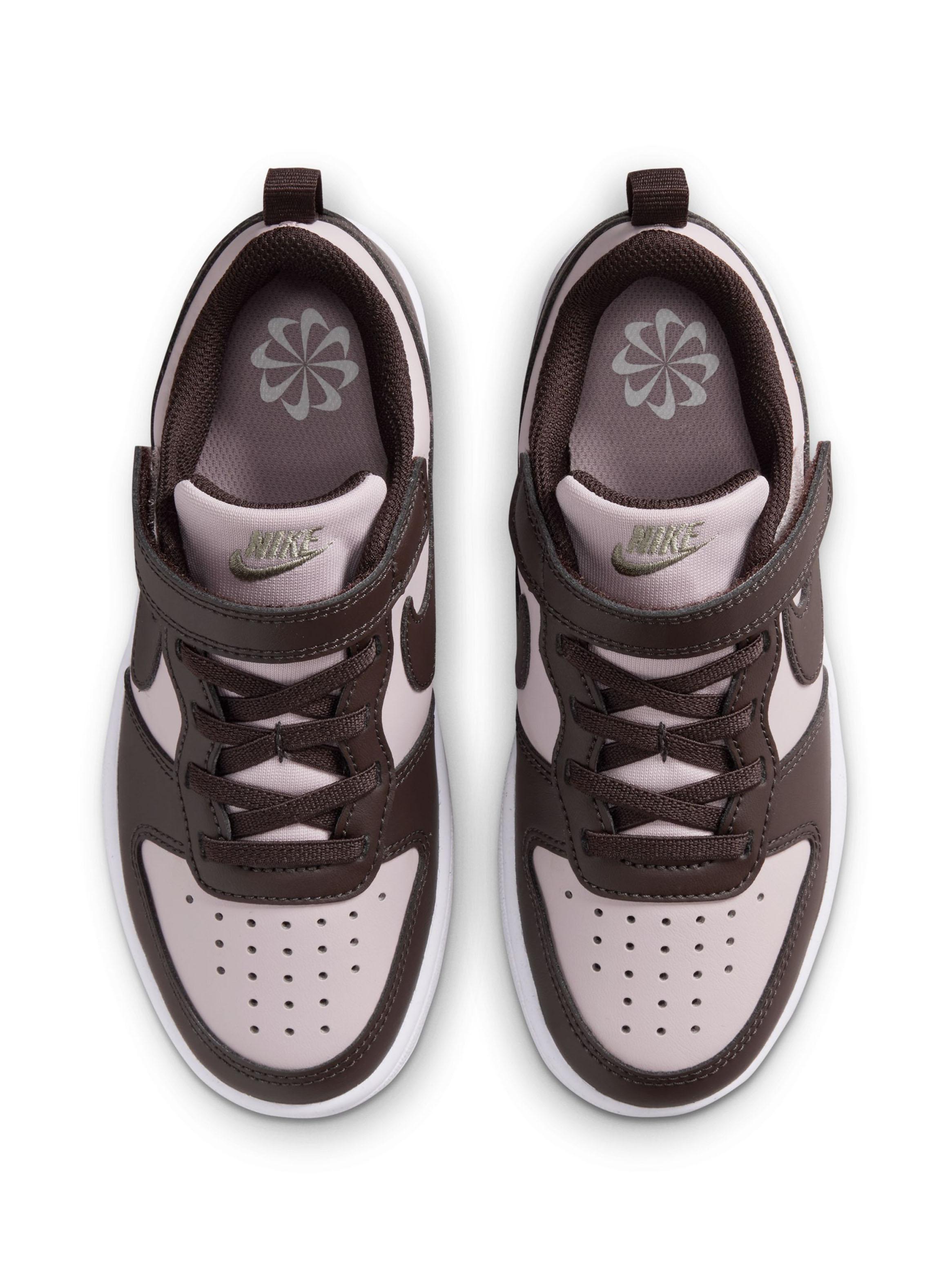 Zapatilla Urbana BPV Jr Court Borough Low Recraft  Unisex-4