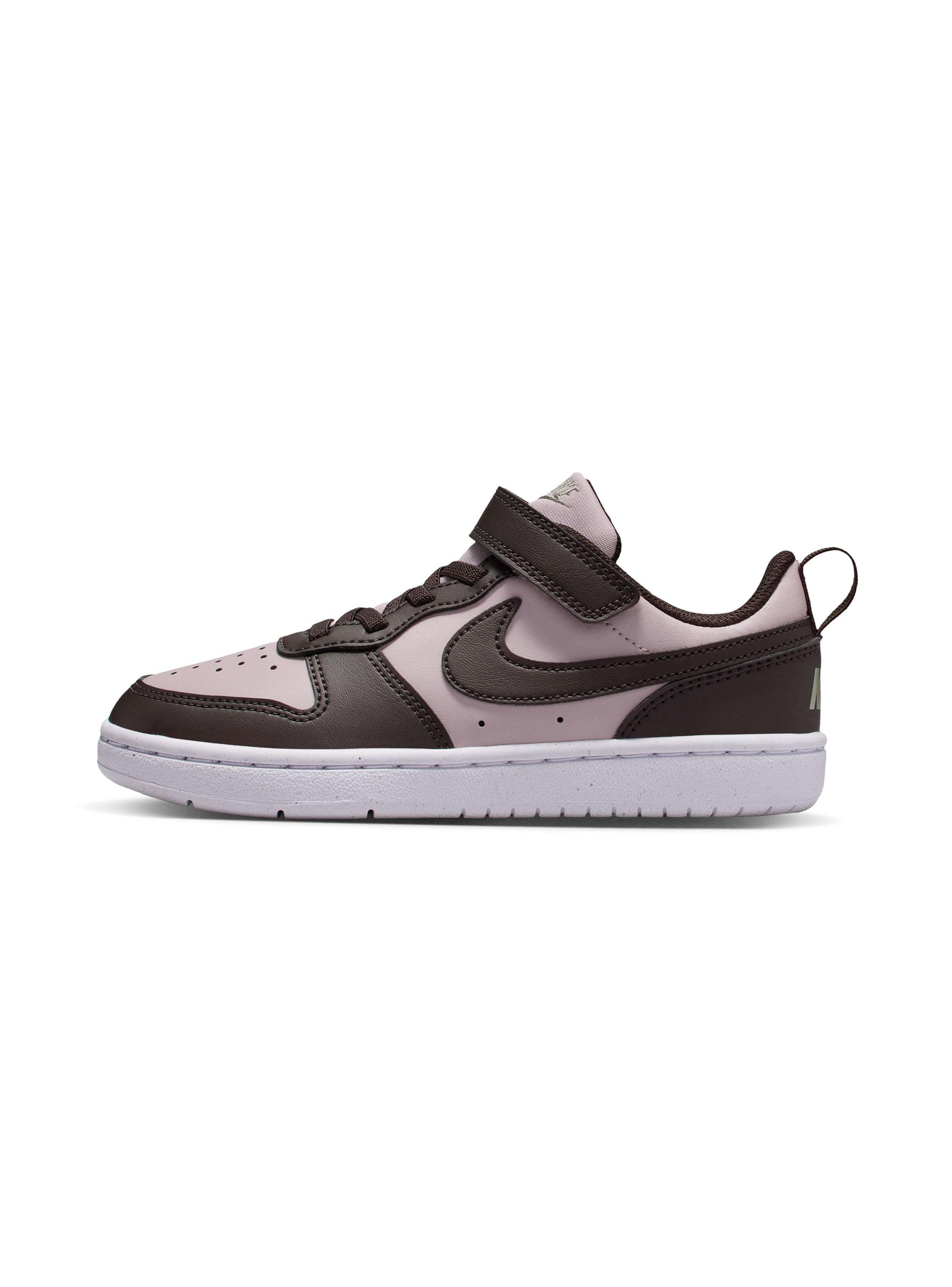 Zapatilla Urbana BPV Jr Court Borough Low Recraft  Unisex-2