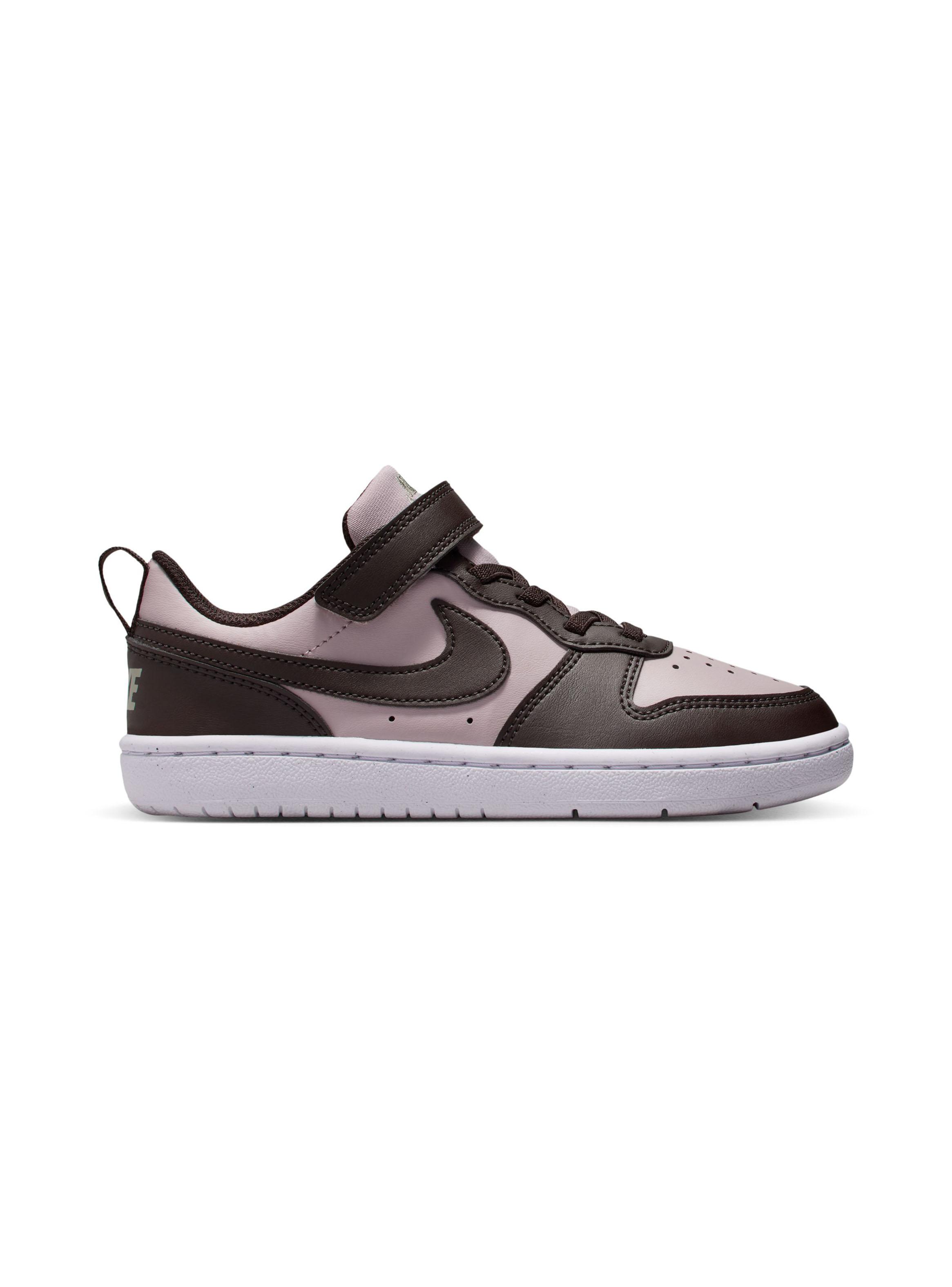 Zapatilla Urbana BPV Jr Court Borough Low Recraft  Unisex-0