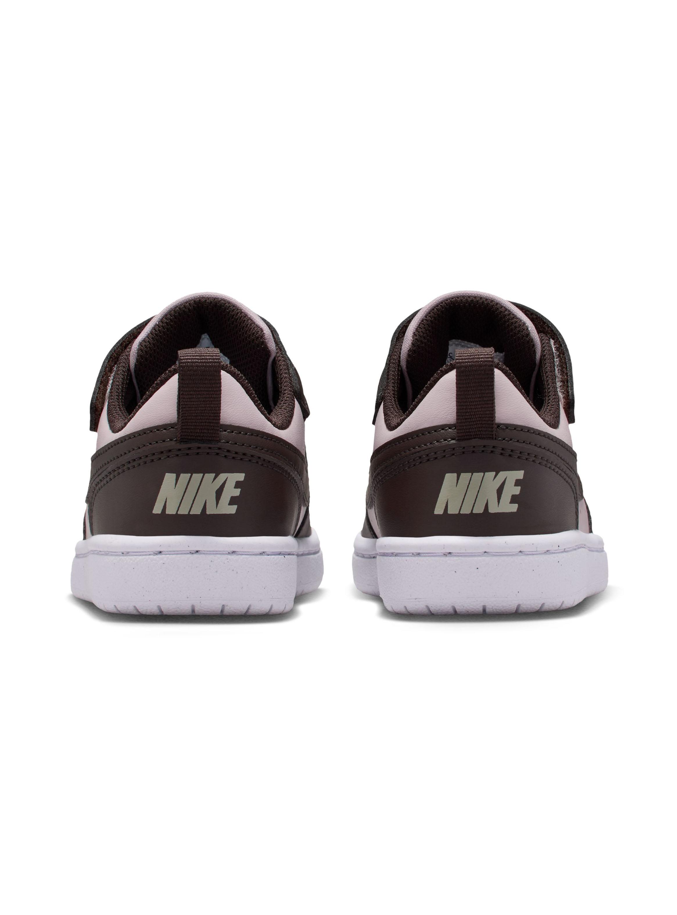 Zapatilla Urbana BPV Jr Court Borough Low Recraft  Unisex-3