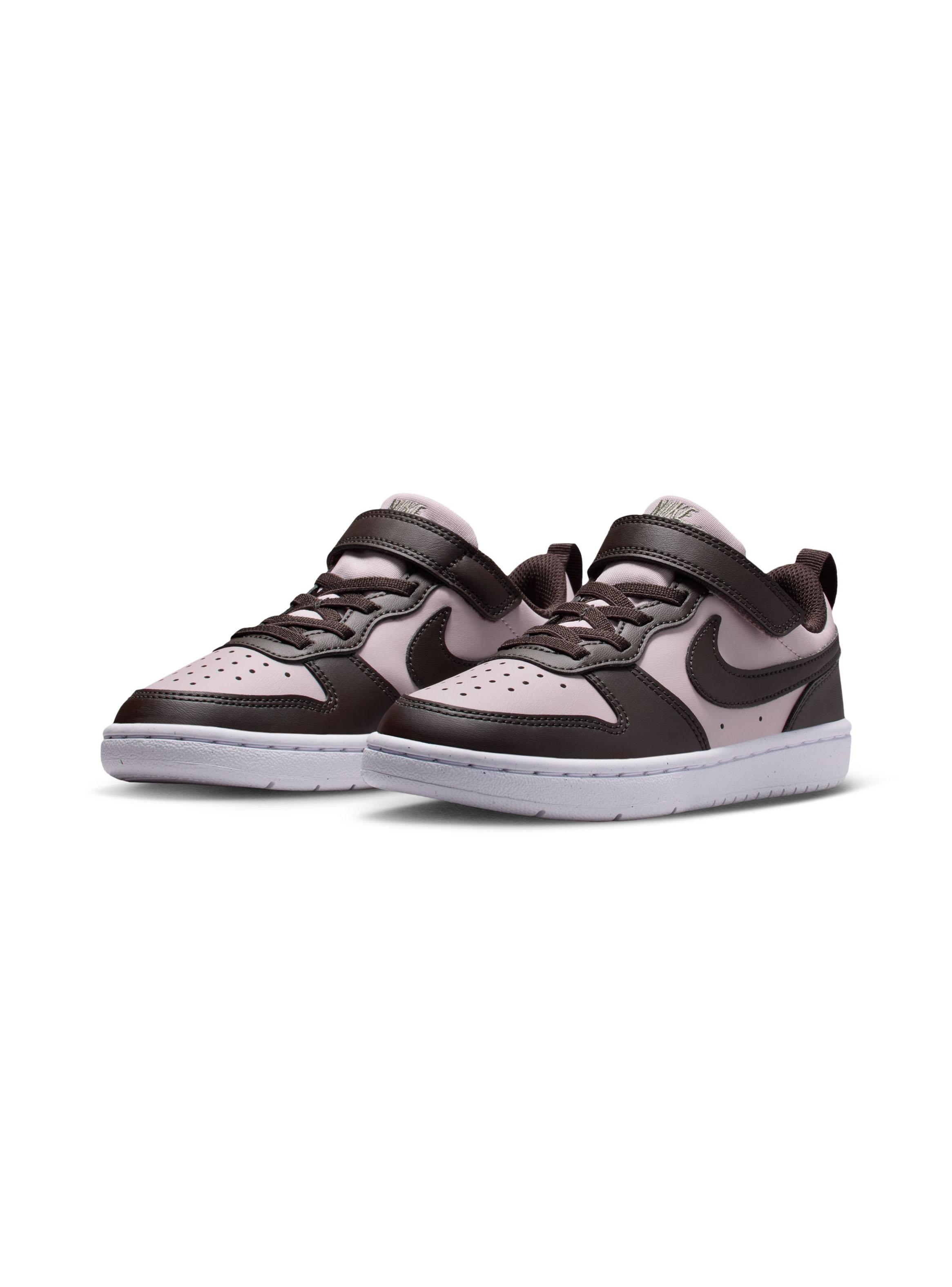Zapatilla Urbana BPV Jr Court Borough Low Recraft  Unisex-1