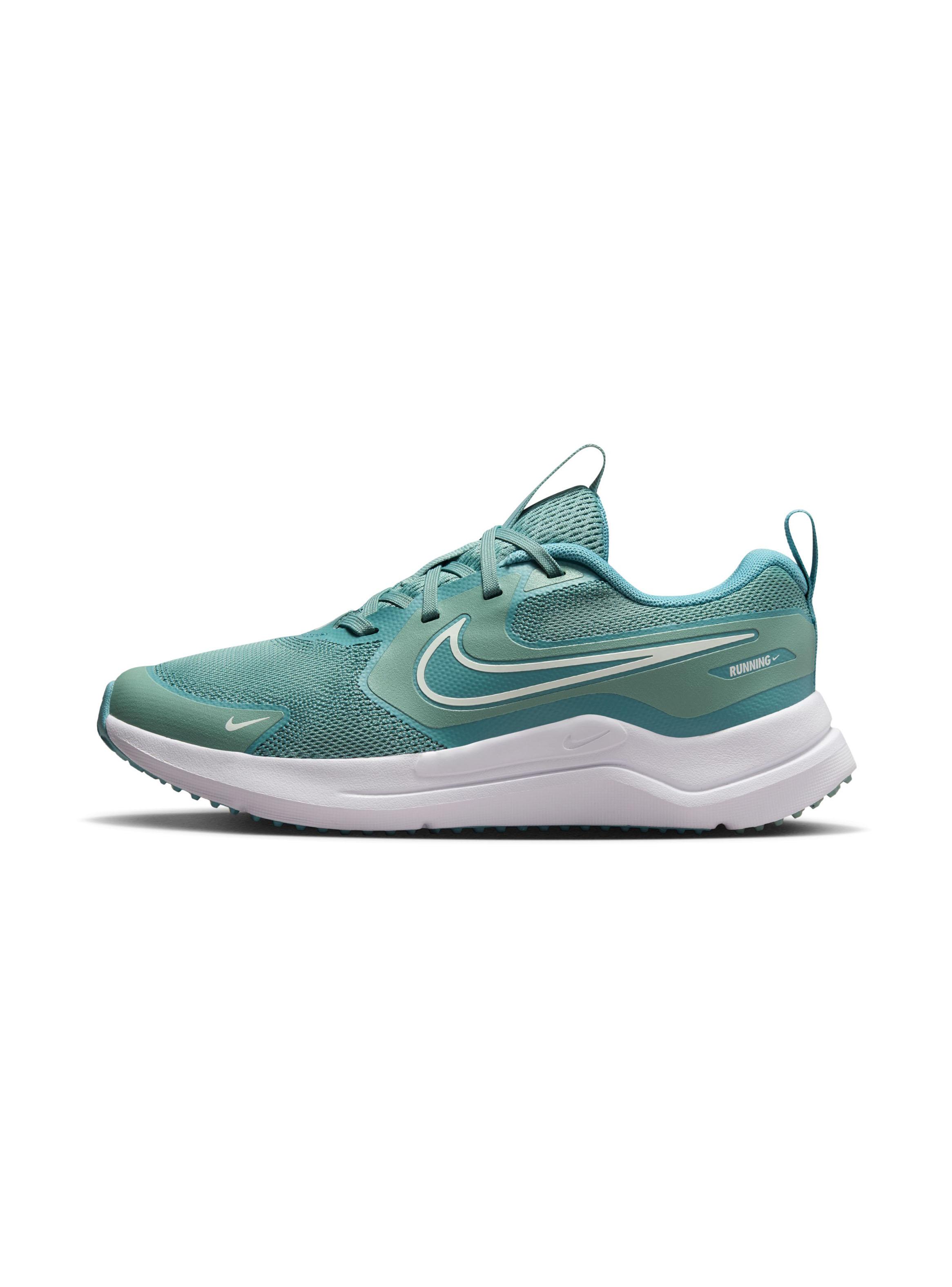 Zapatilla Running de Correr Junior Cosmic Runner Unisex-2