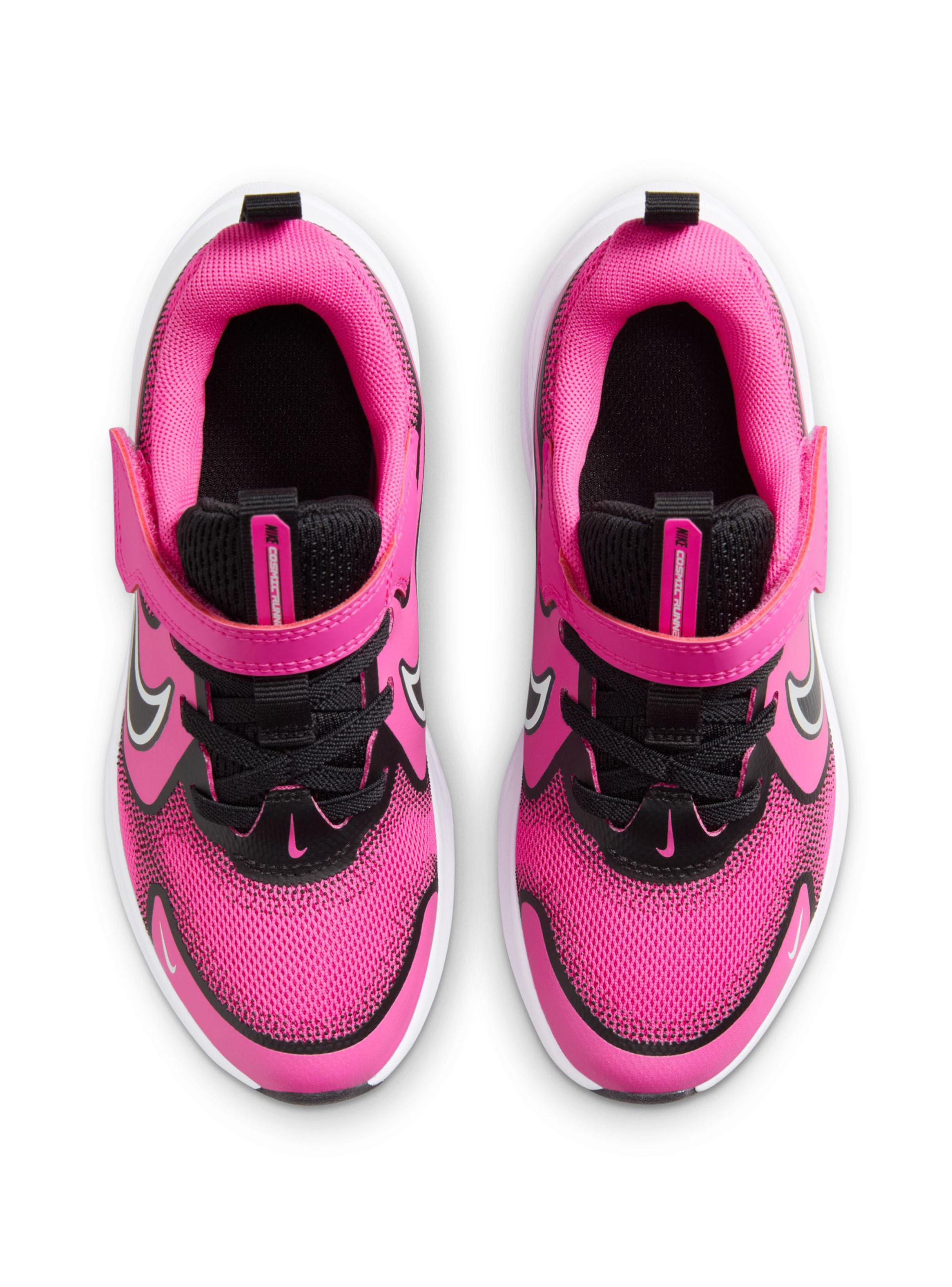 Zapatilla Urbana Ligera Inf. Cosmic Runner Ps Unisex-3