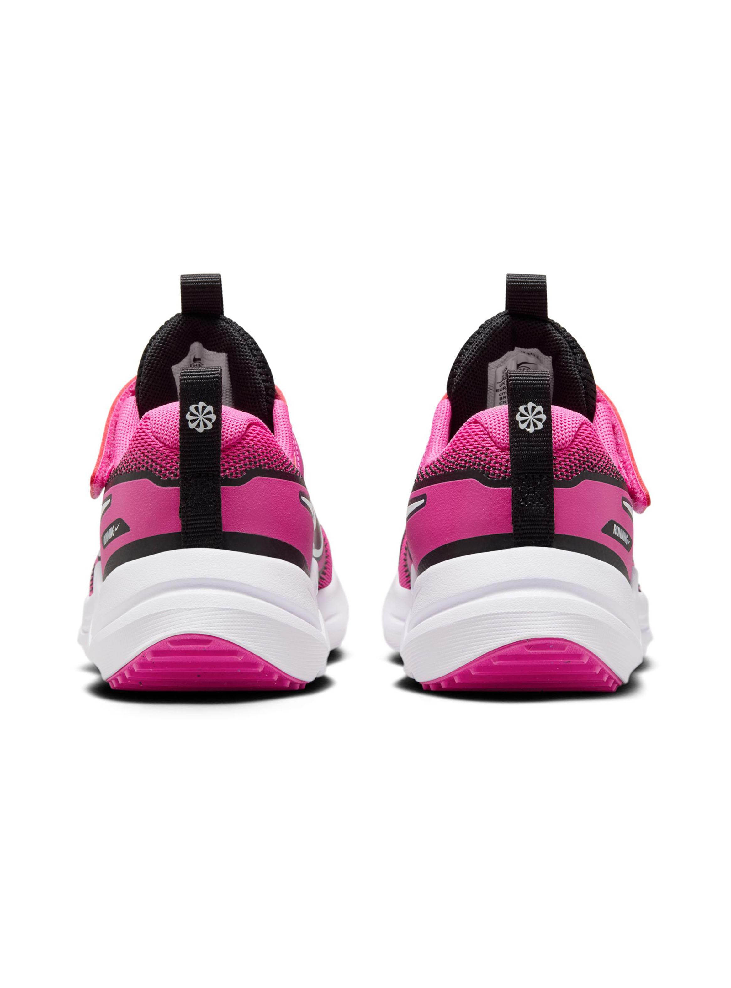 Zapatilla Urbana Ligera Inf. Cosmic Runner Ps Unisex-4