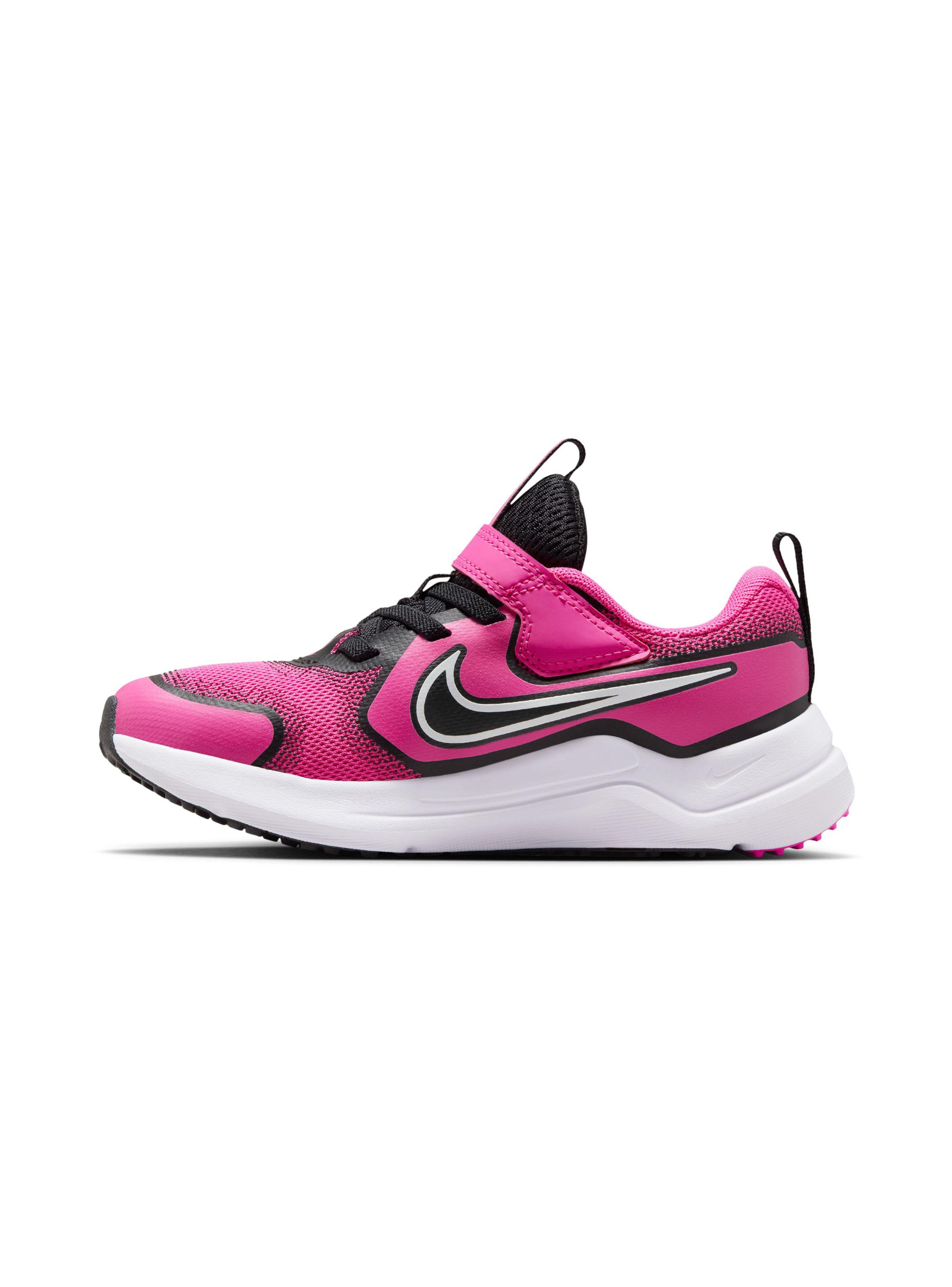 Zapatilla Urbana Ligera Inf. Cosmic Runner Ps Unisex-2