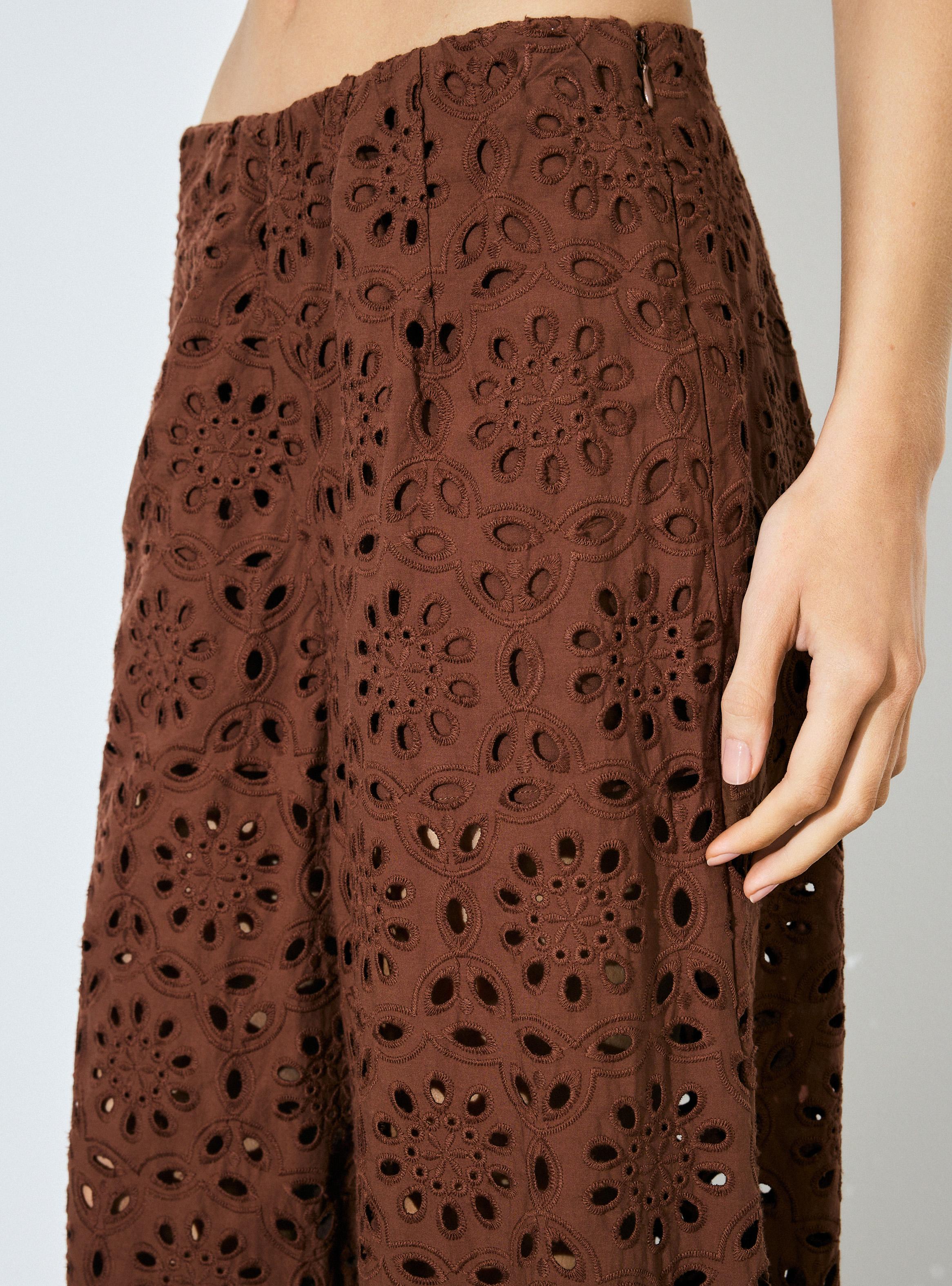 Pantalón Broderie Culotte-2