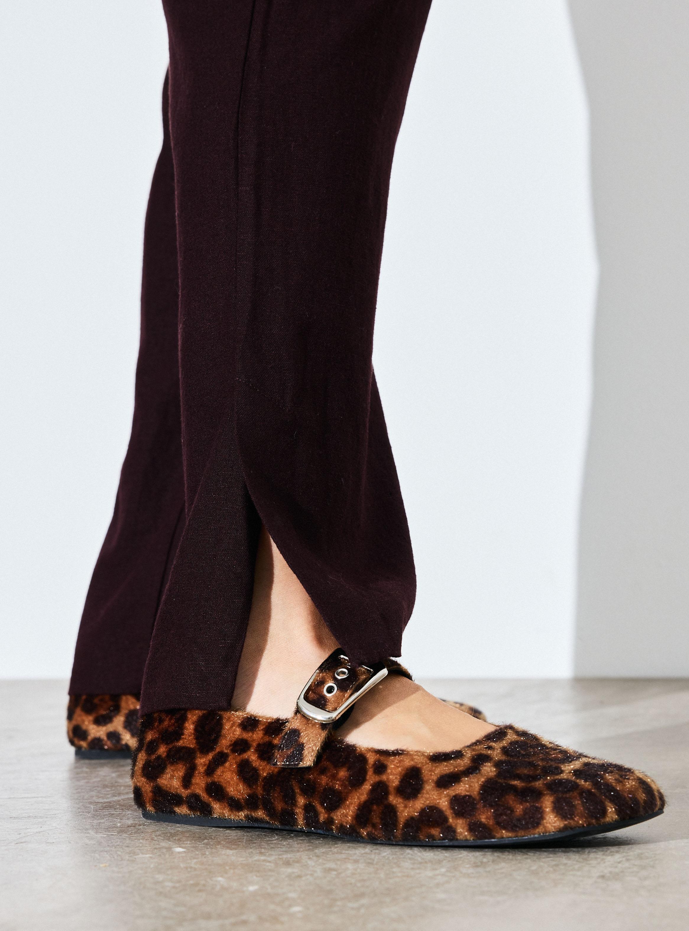 Pantalón Sastrero Recto-3