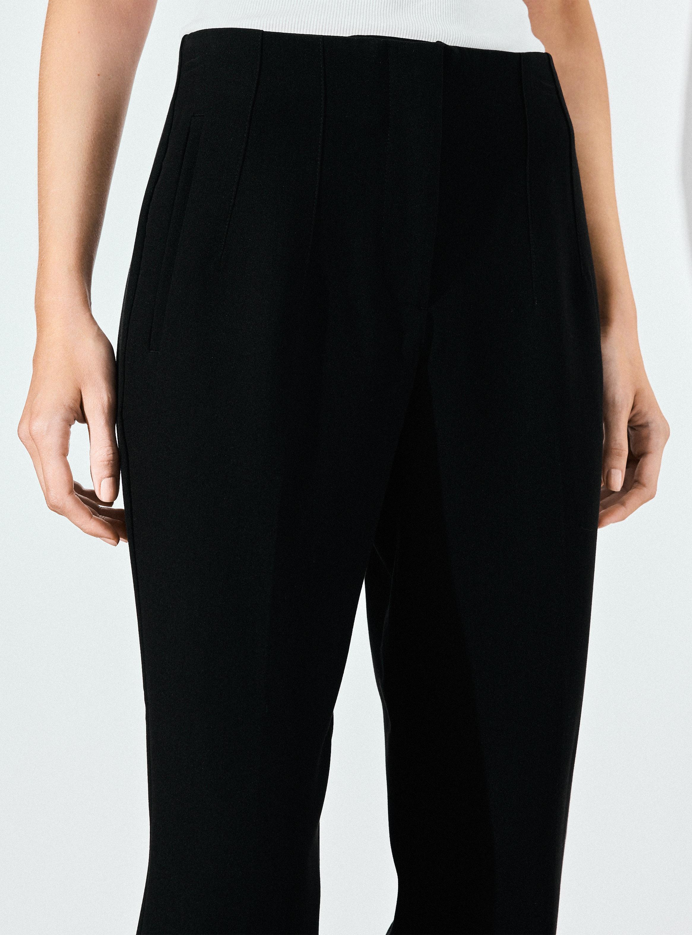 Pantalón Sastrero con Pinzas-2