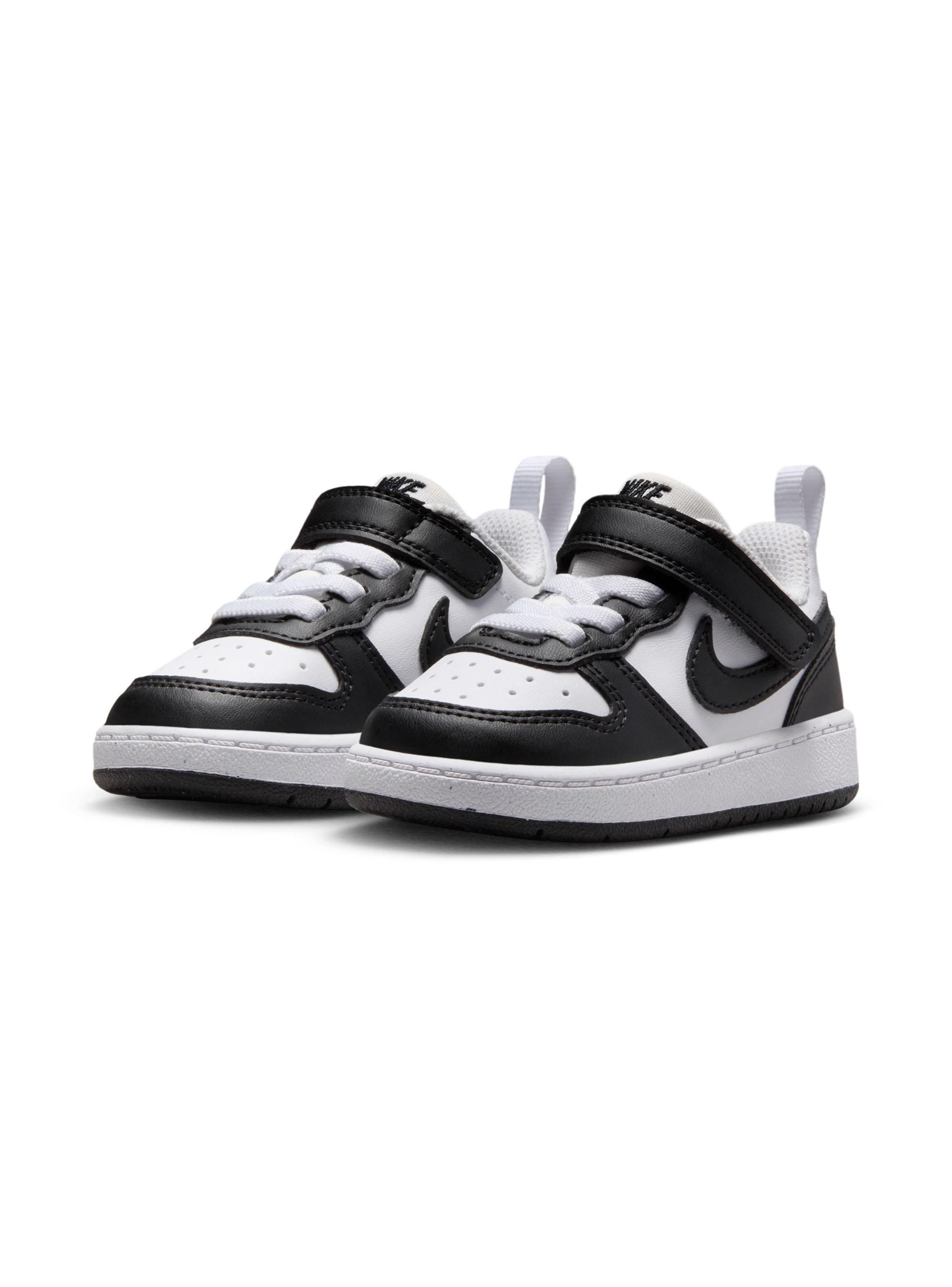 Zapatilla Urbana Niños Court Borough Low Recraft Btv Unisex-1