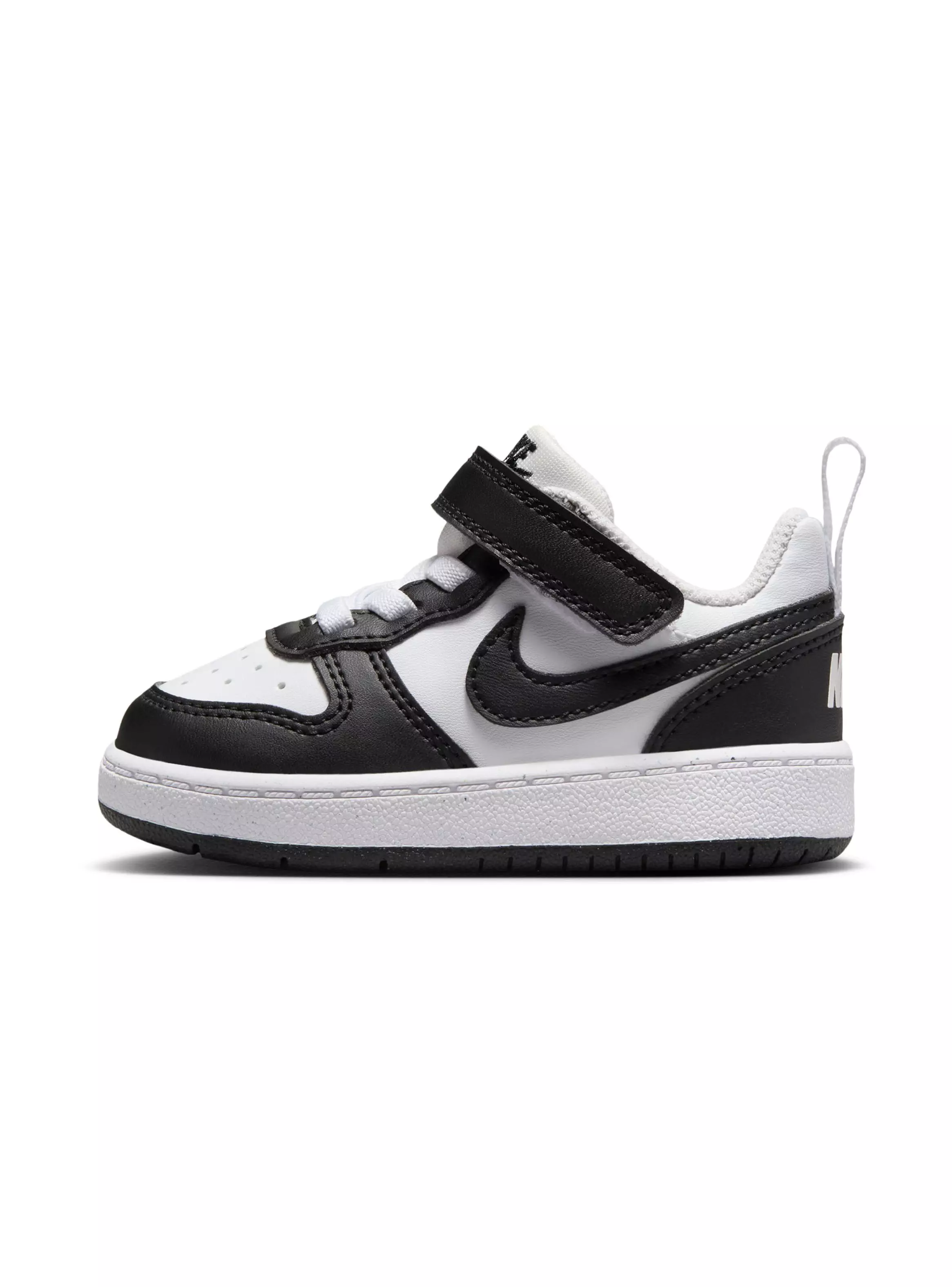 Zapatilla Urbana Niños Court Borough Low Recraft Btv Unisex-2